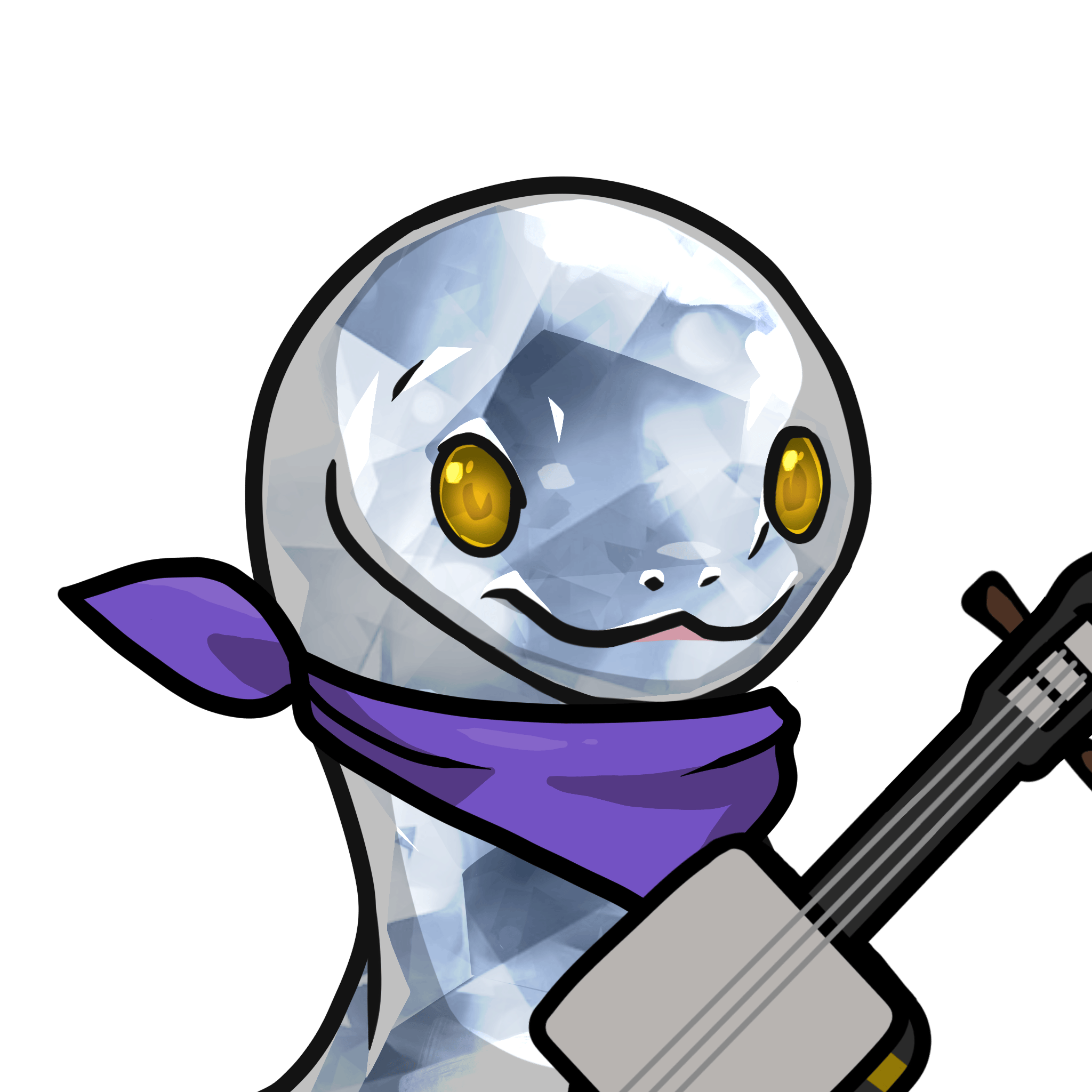 Orochi-Diamond #17090