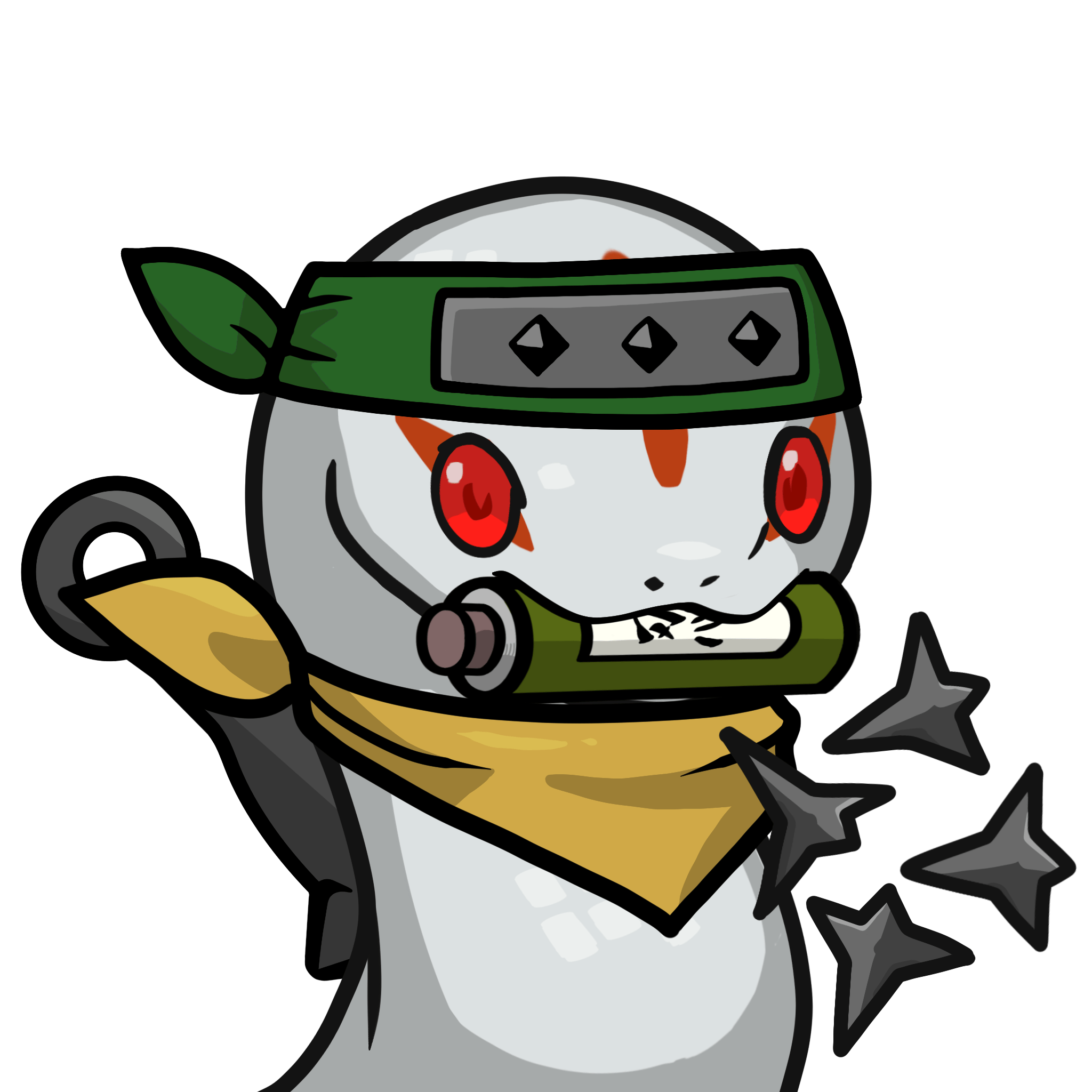 Orochi-Scroll #17091