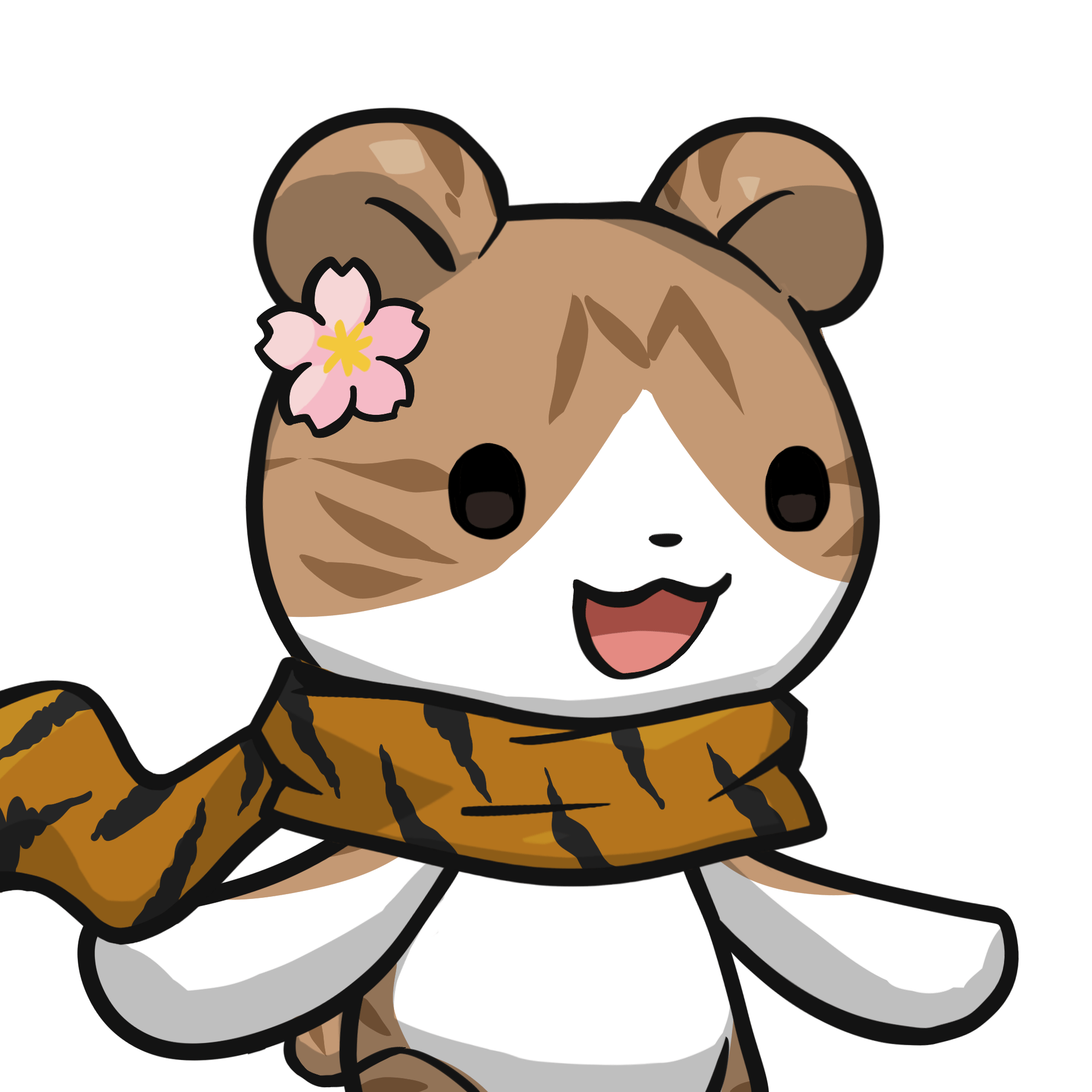 Leelee-Scottish fold #17141