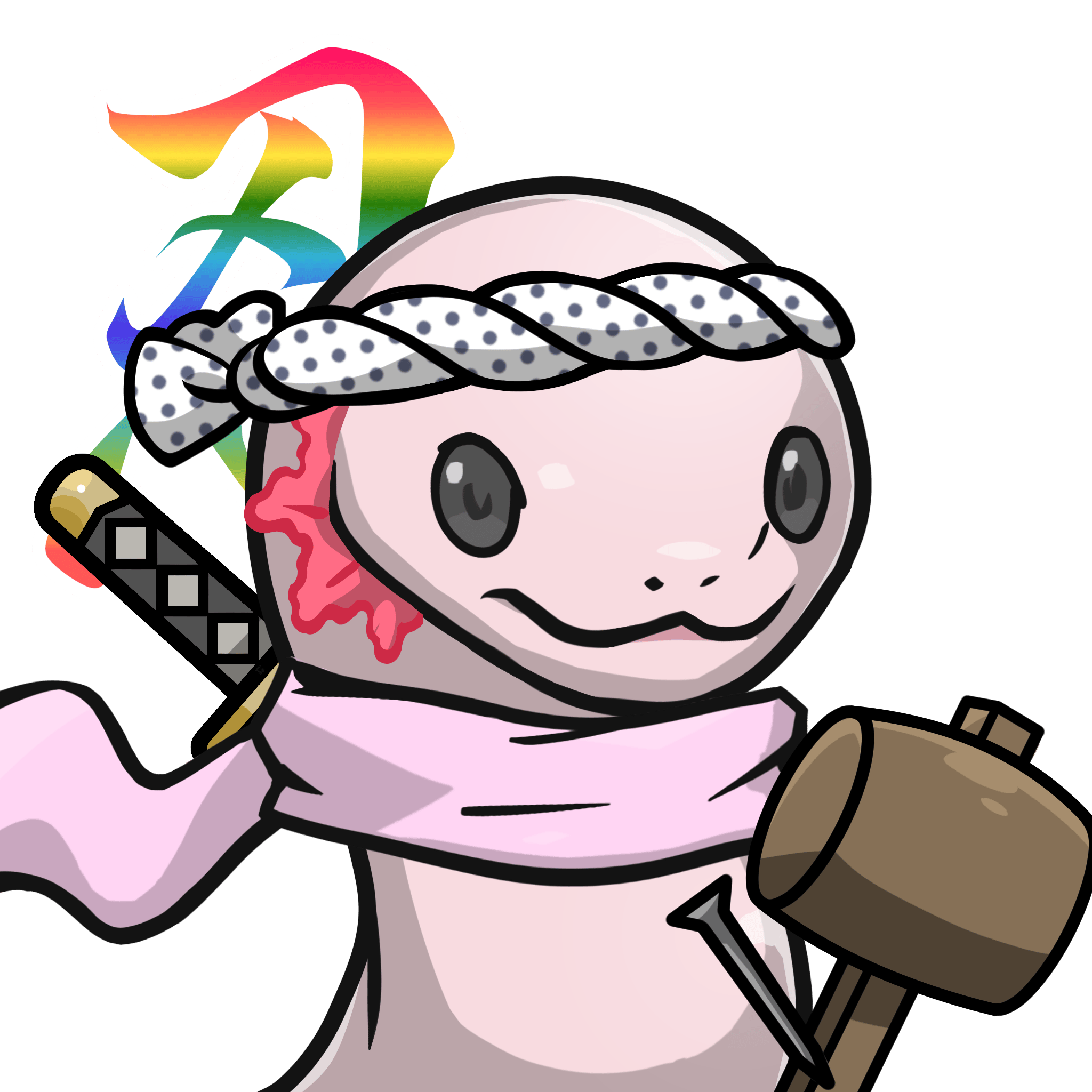 Orochi-Axolotl #17239