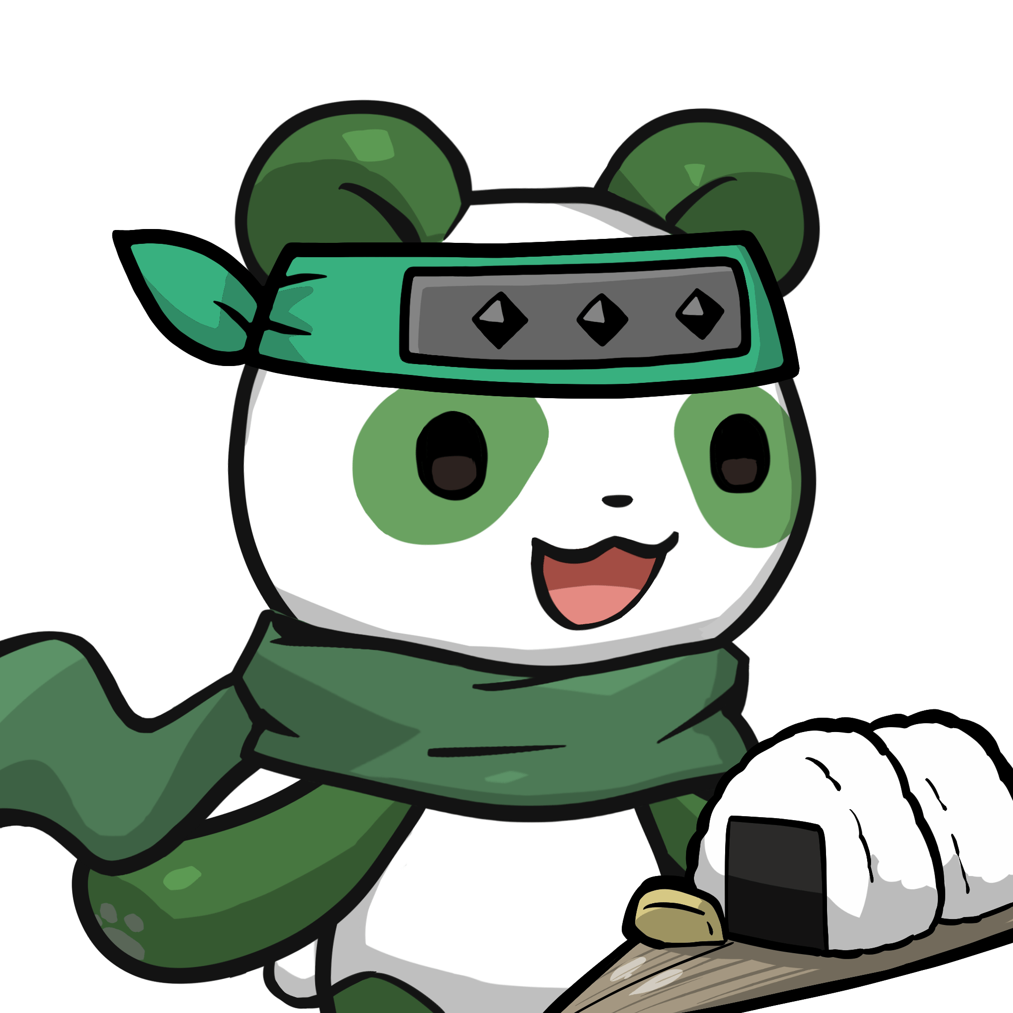 Leelee-Green #17241