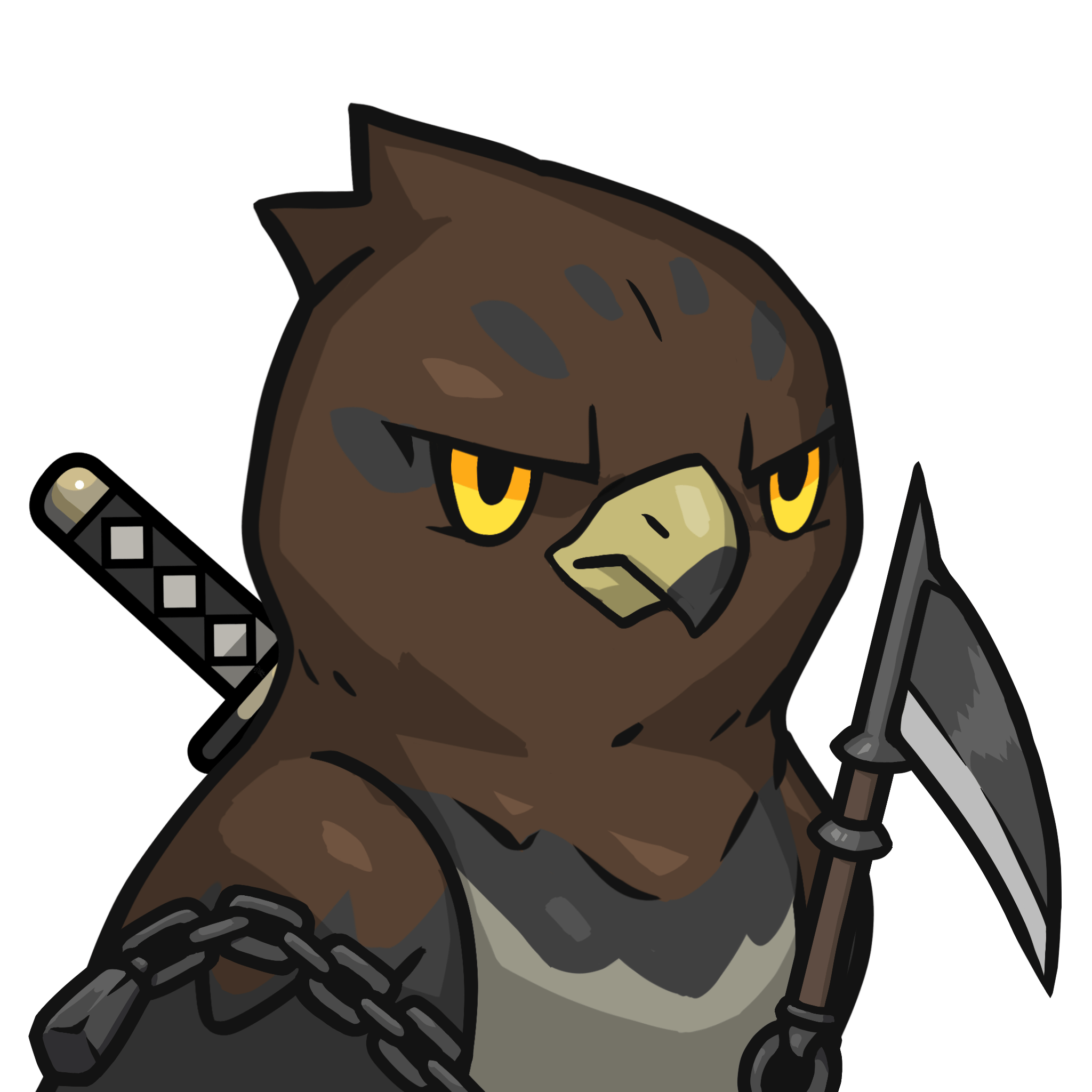 Narukami-CNP Origins #17314