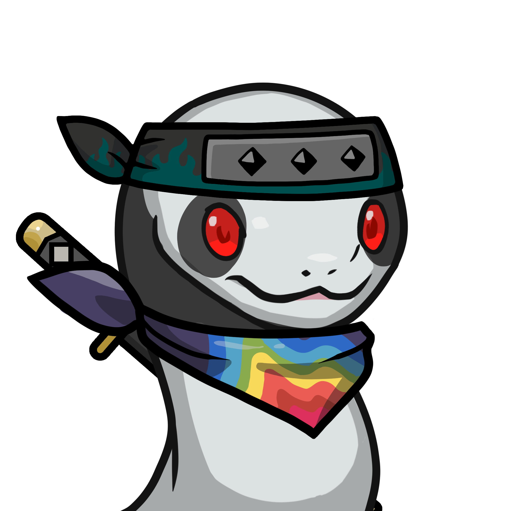Orochi-Panda #17322