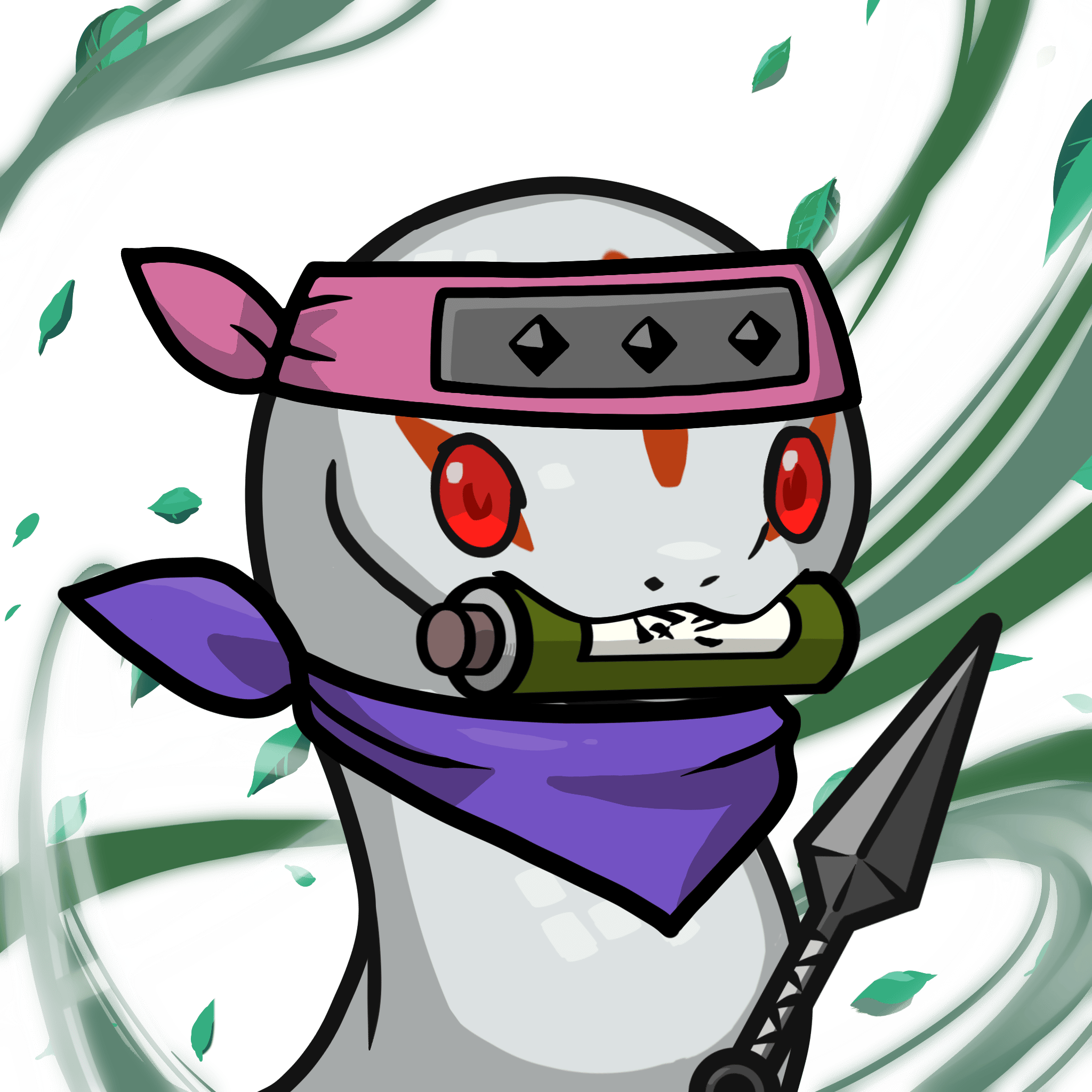 Orochi-Scroll #17485