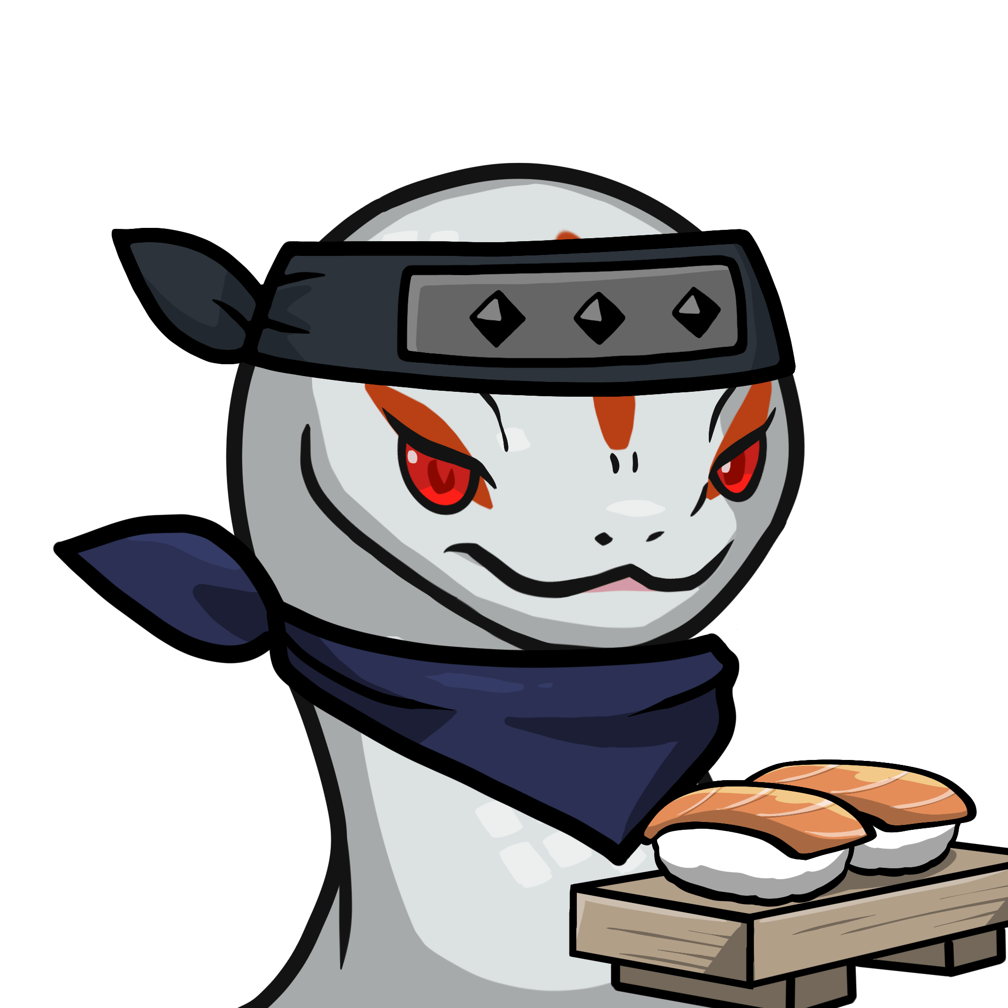 Orochi-Angry #17522
