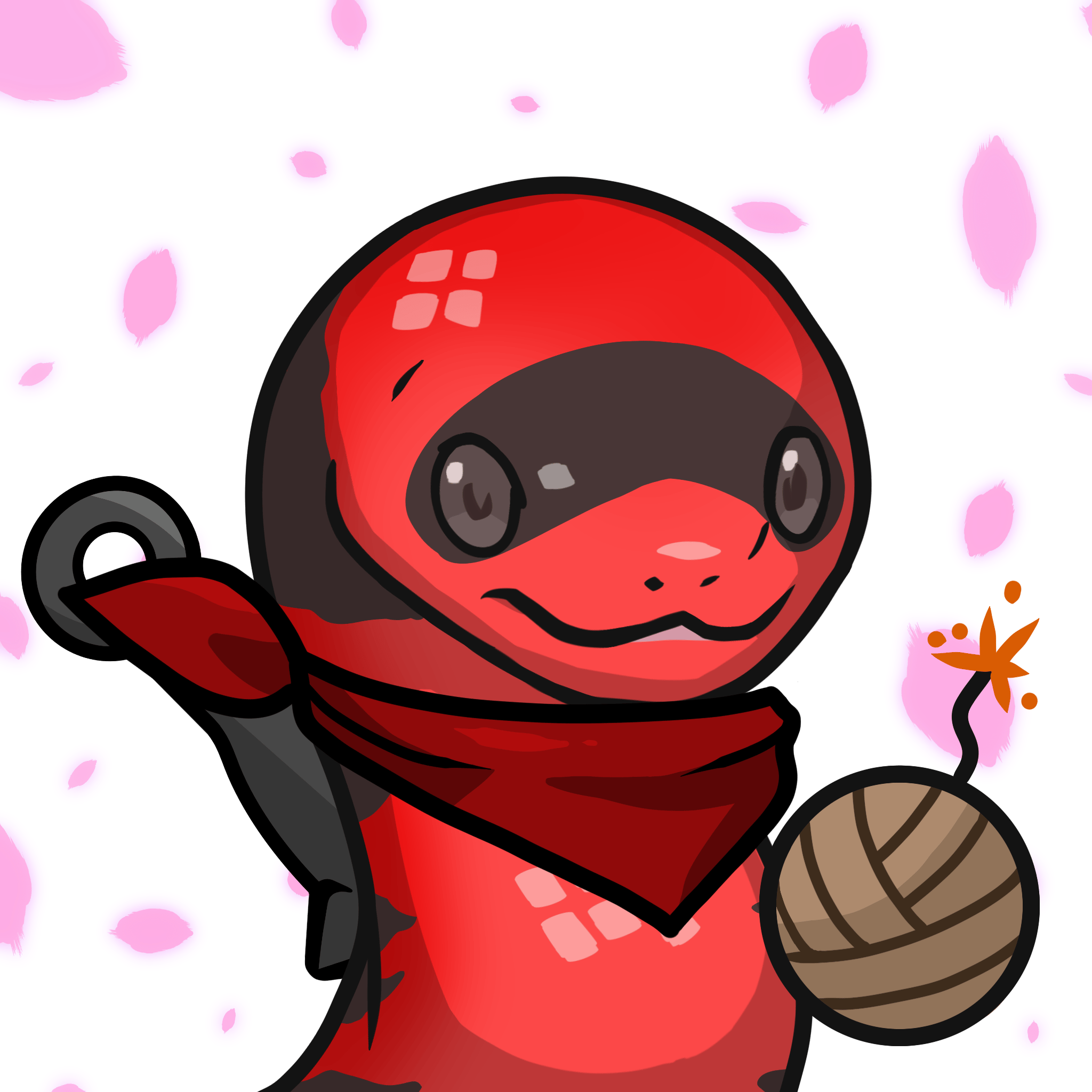 Orochi-Honduran milksnake #17549