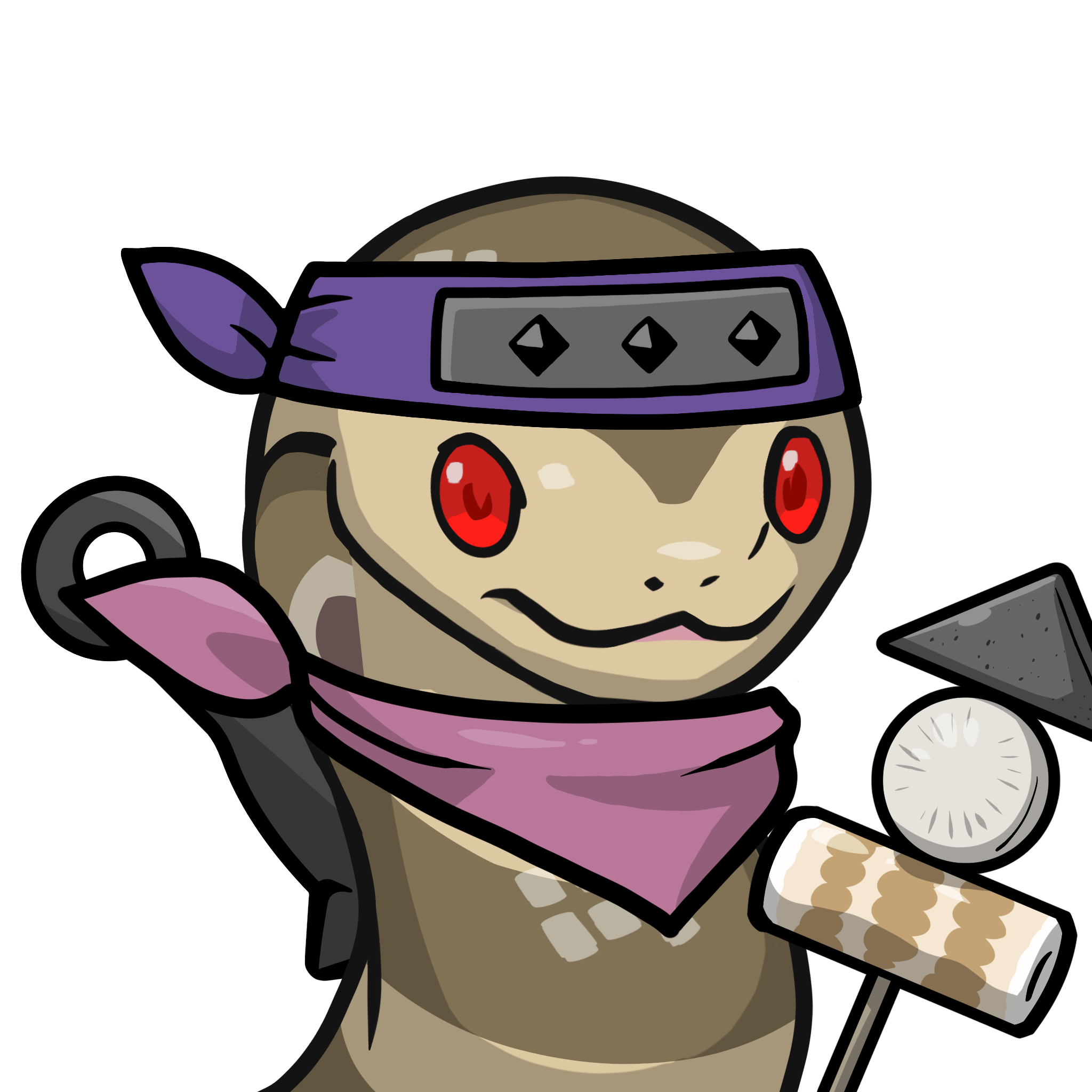 Orochi-Cobra #01763