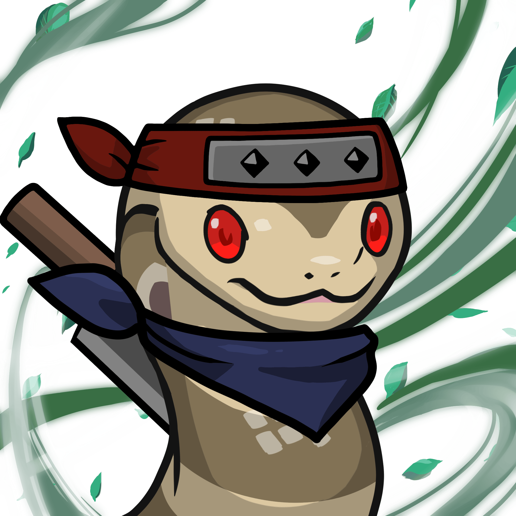 Orochi-Cobra #17738