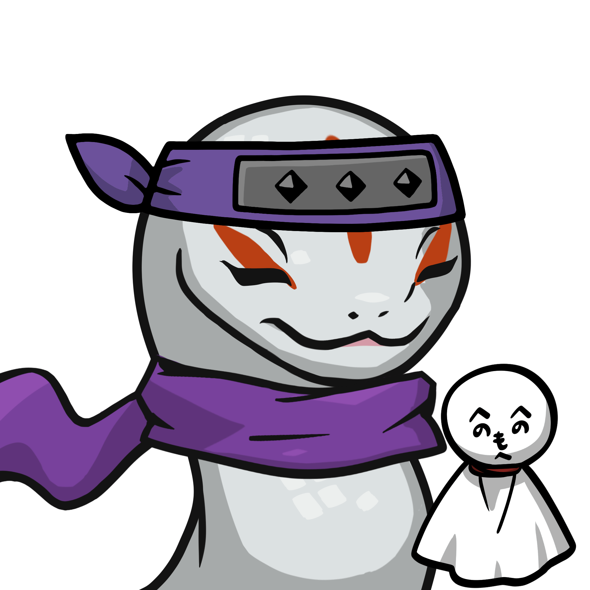 Orochi-Satori #17753