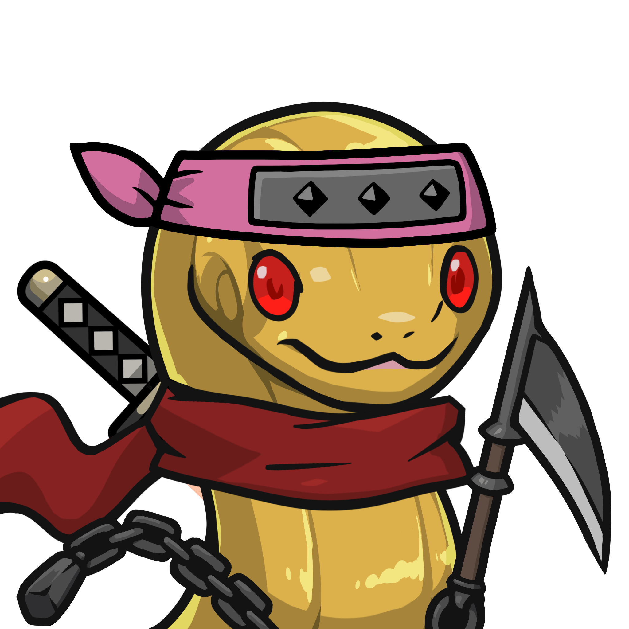 Orochi-Cane #17766