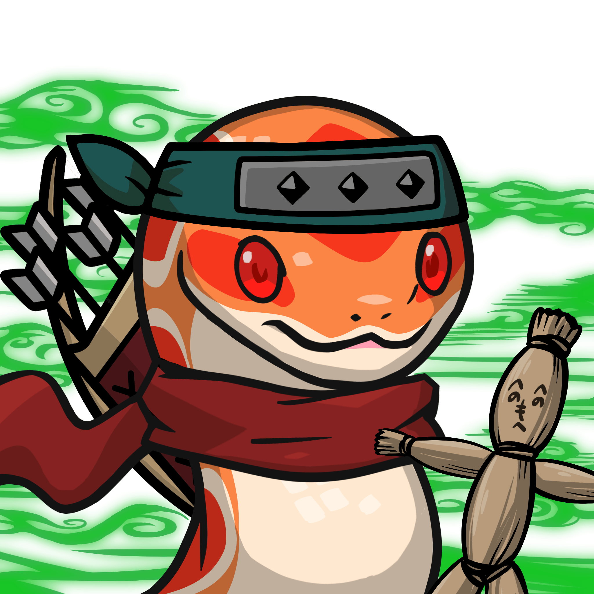 Orochi-Corn snake #17773