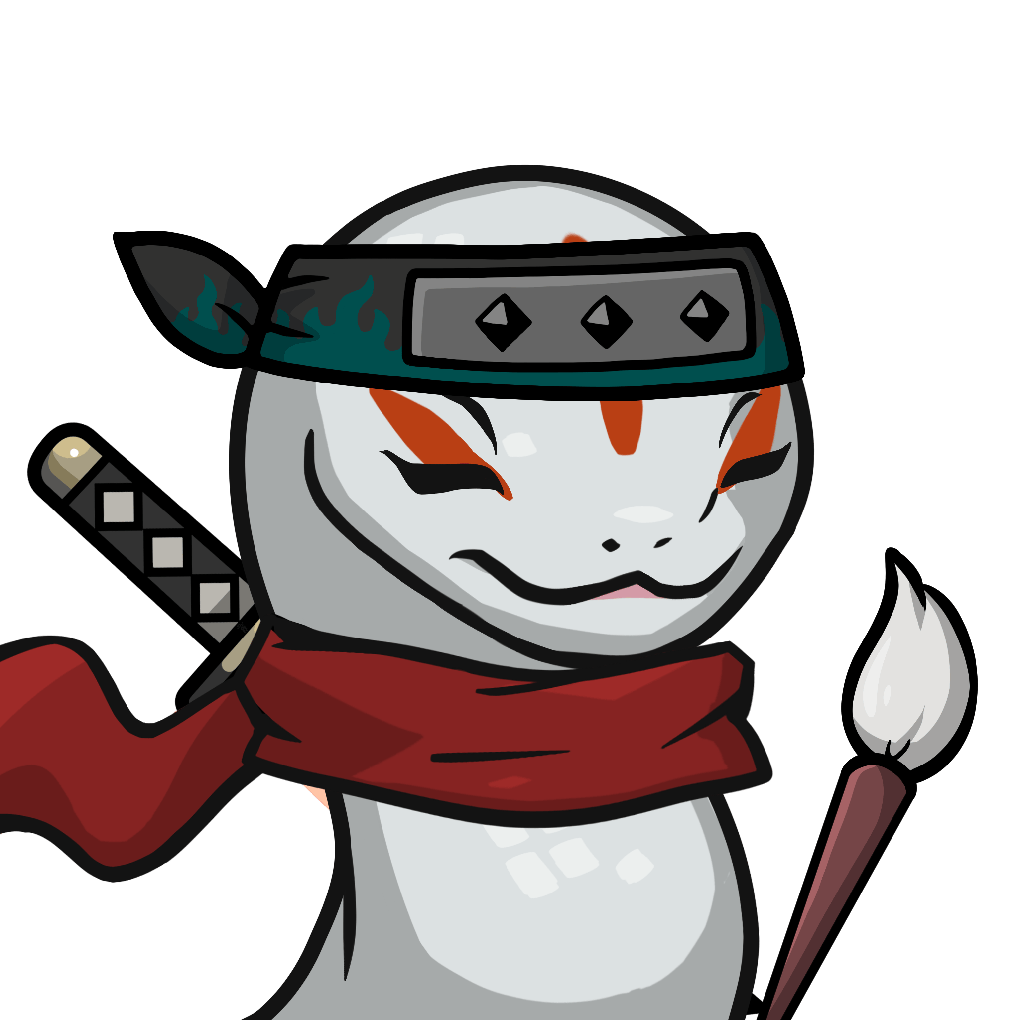 Orochi-Satori #17779