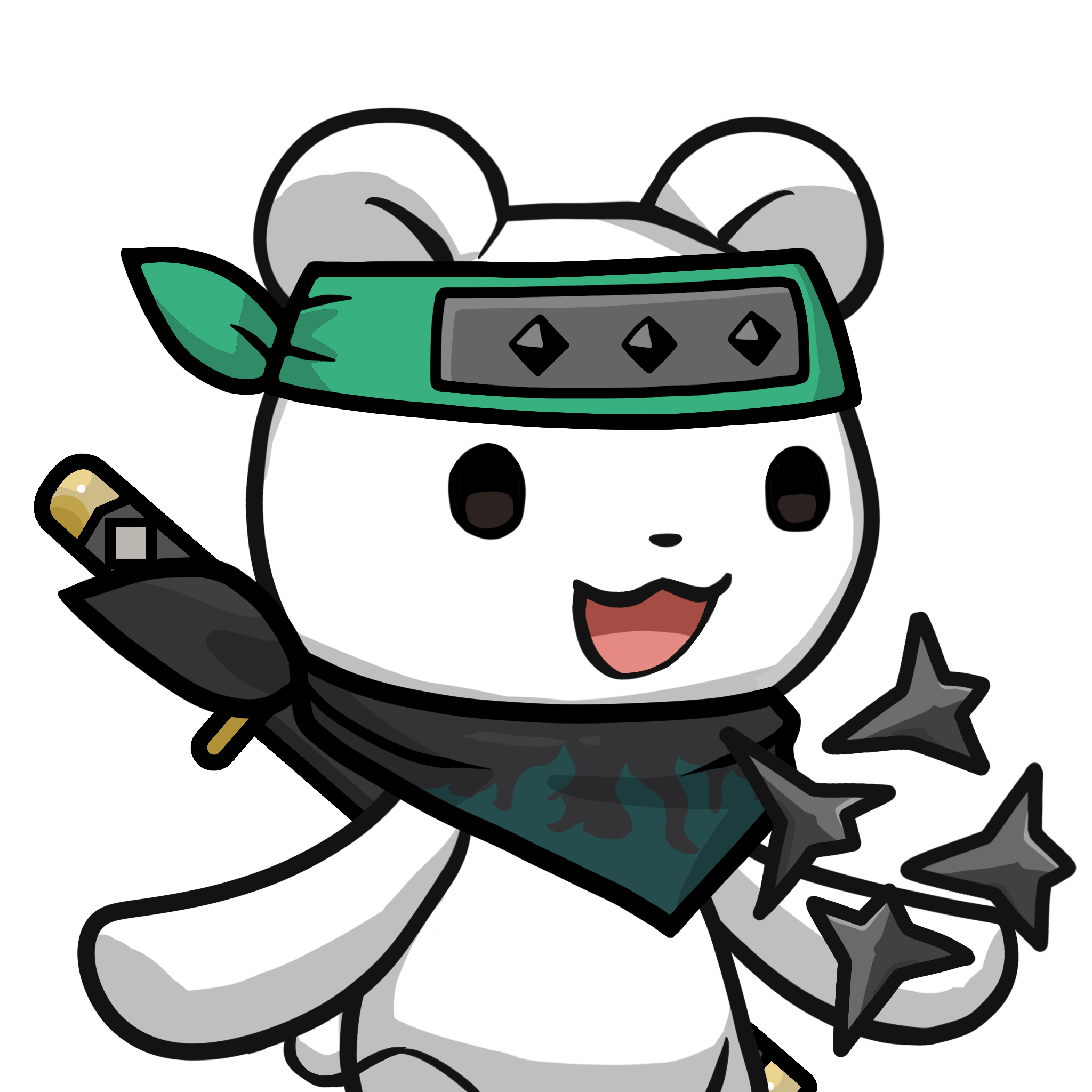 Leelee-Polar bear #17800