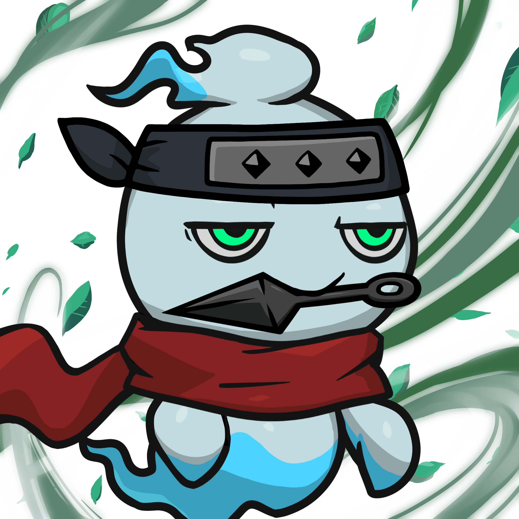 Mitama-Kunai #01791