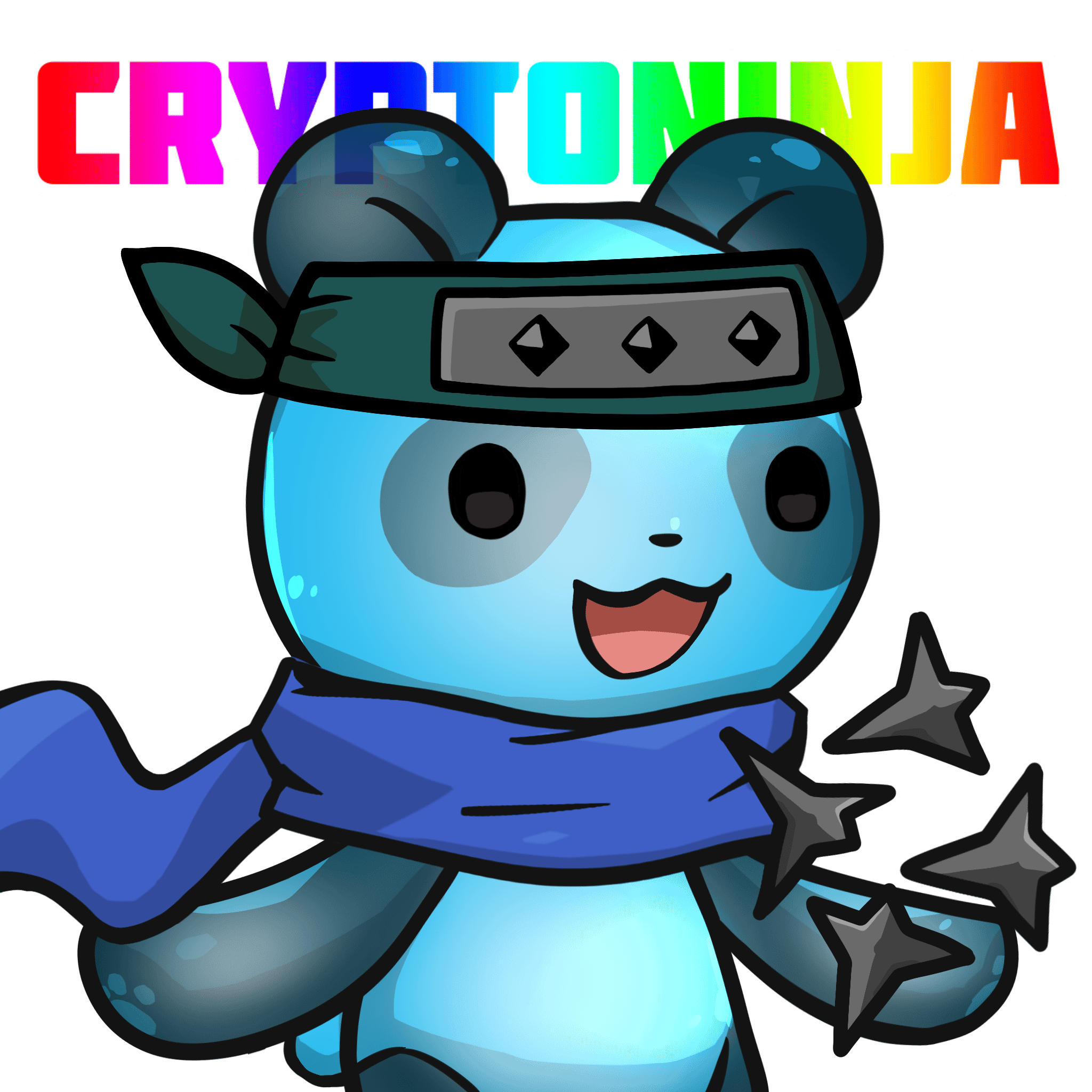 Leelee-Gummypanda-soda #17952