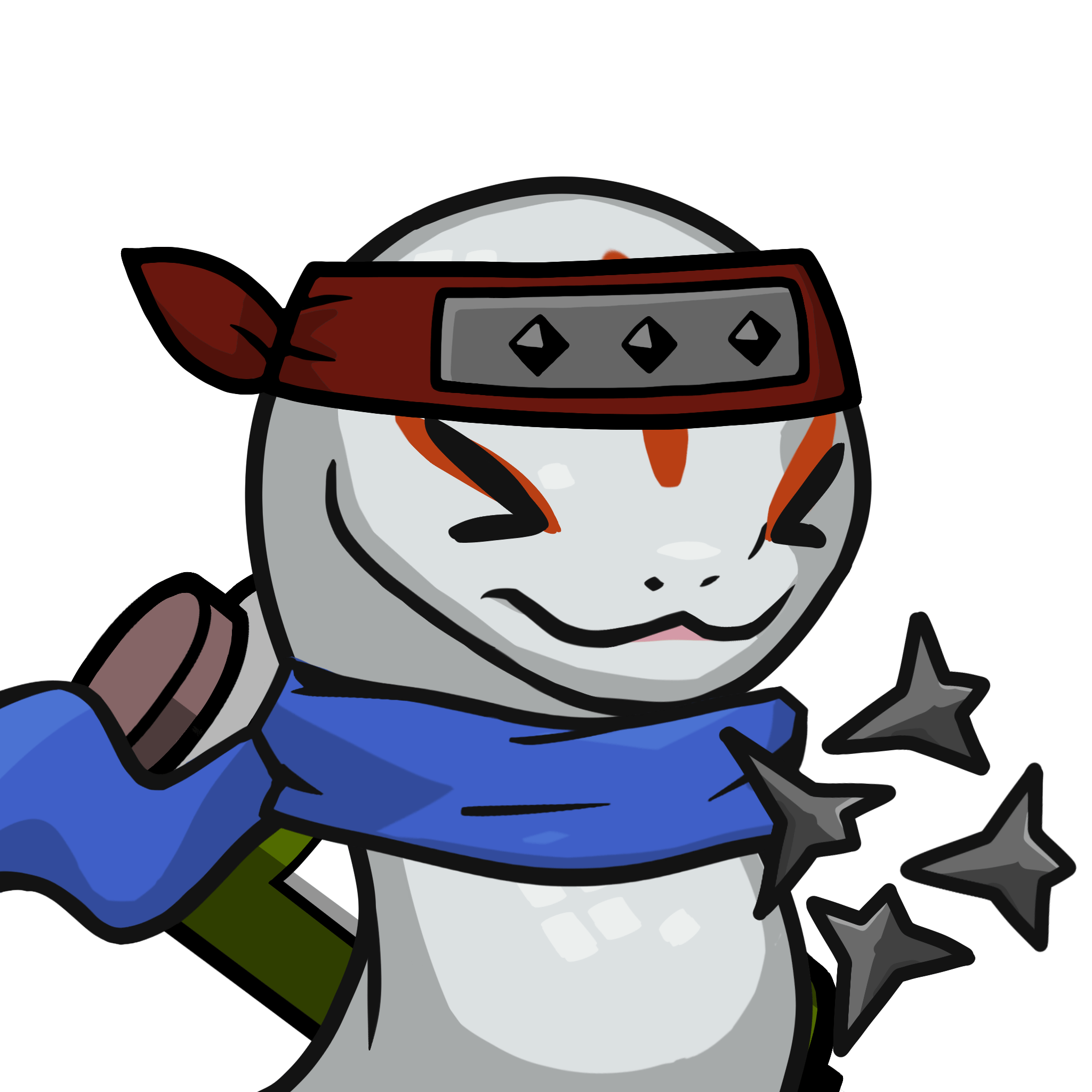Orochi-Excited #17954