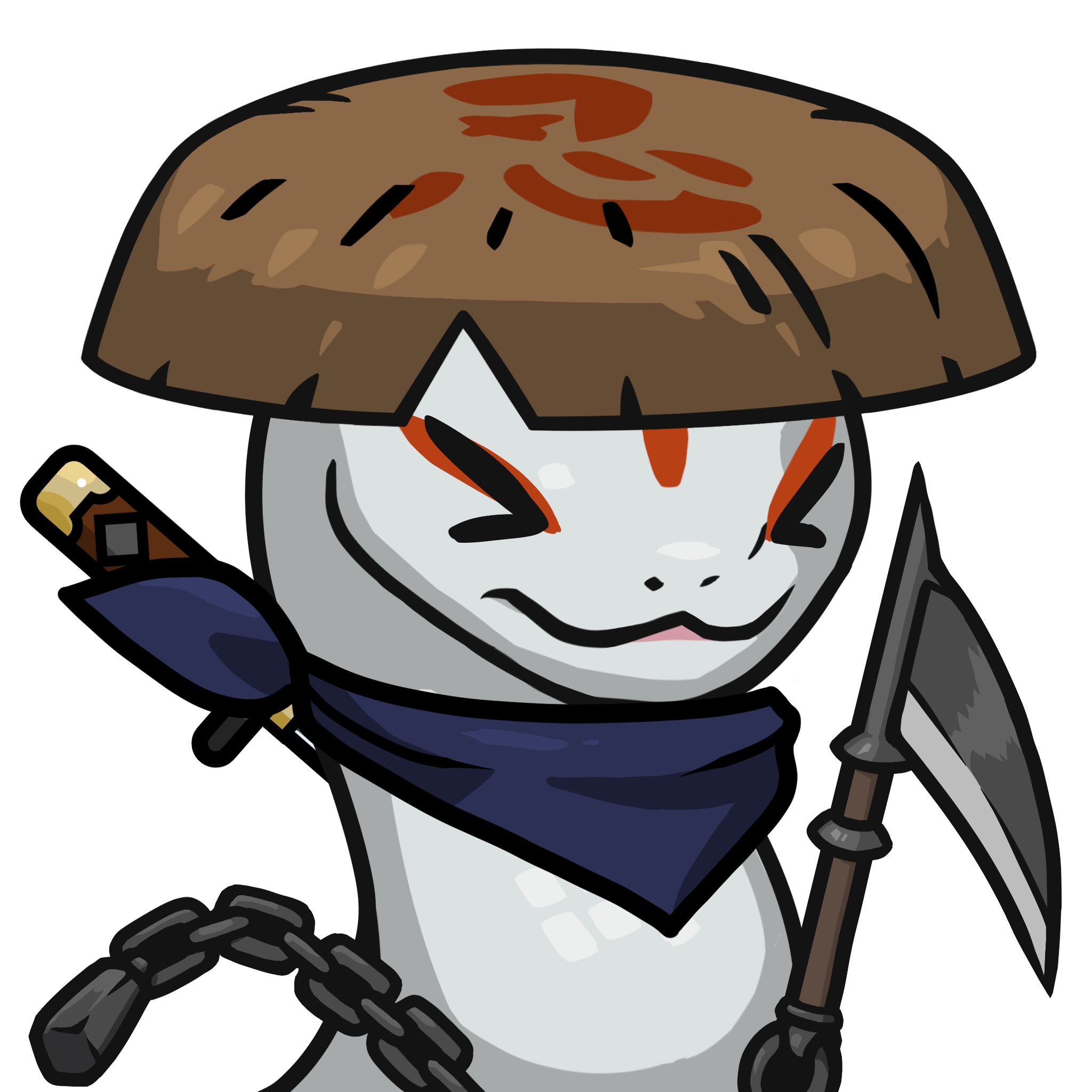 Orochi-Excited #17976