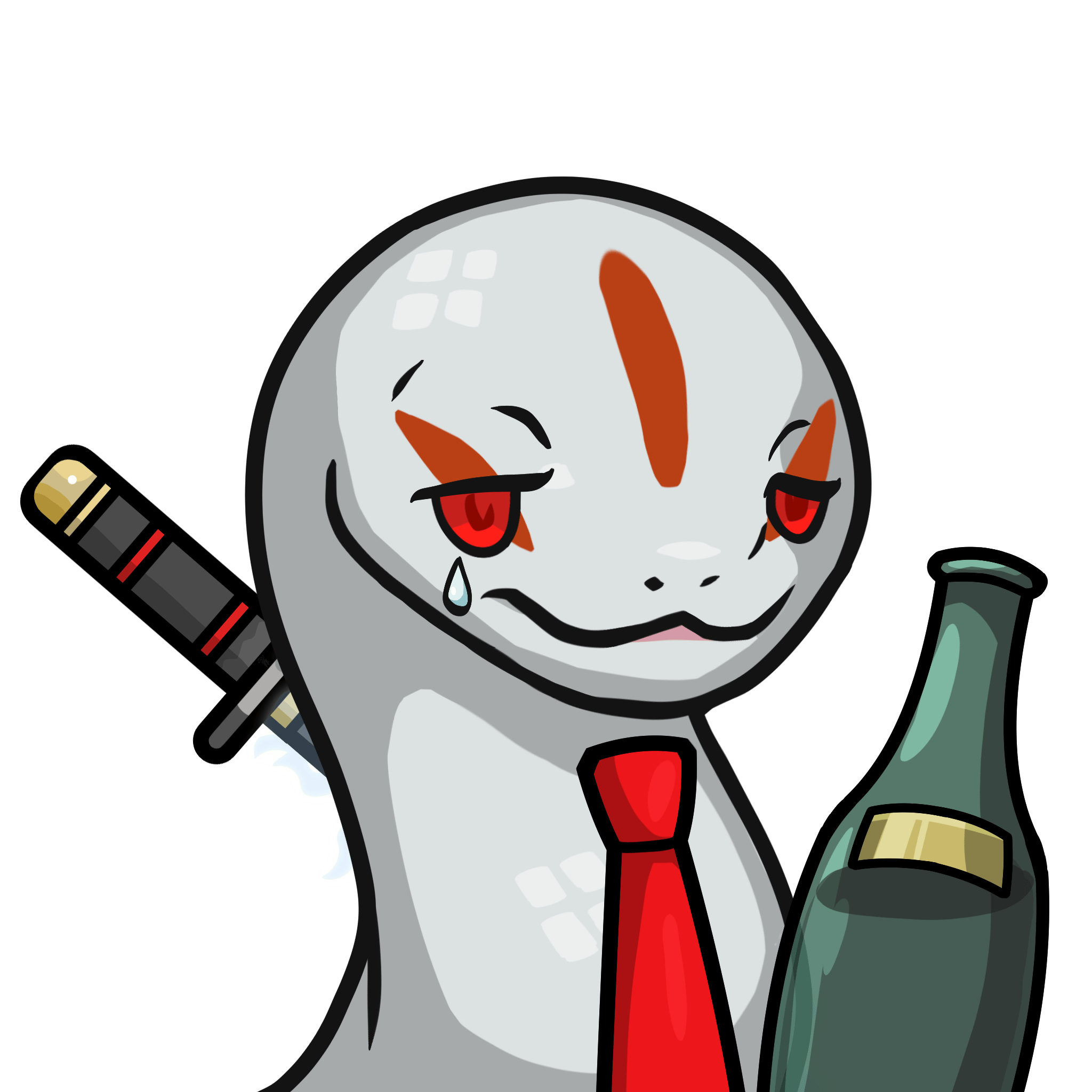 Orochi-Sad #17993