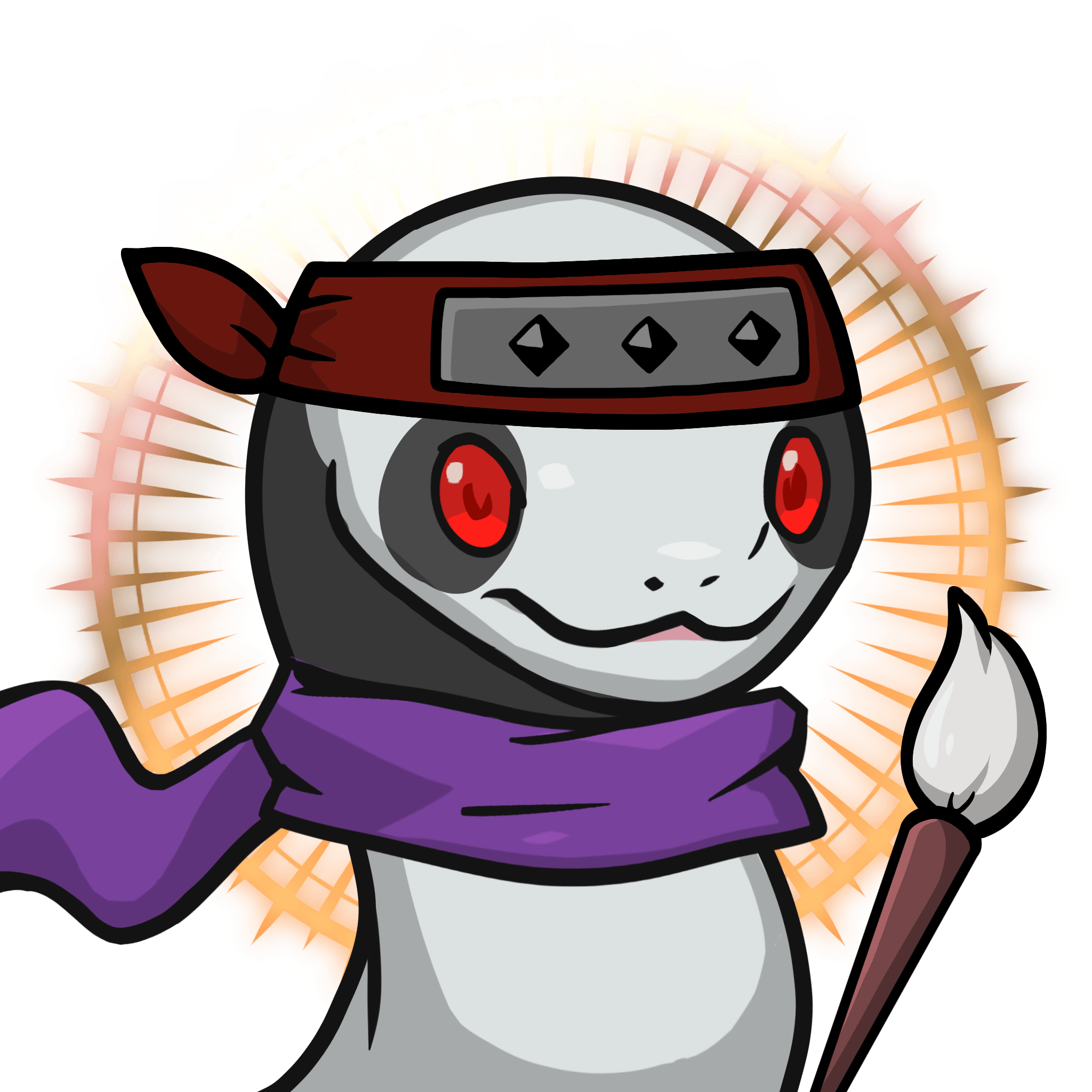 Orochi-Panda #18015