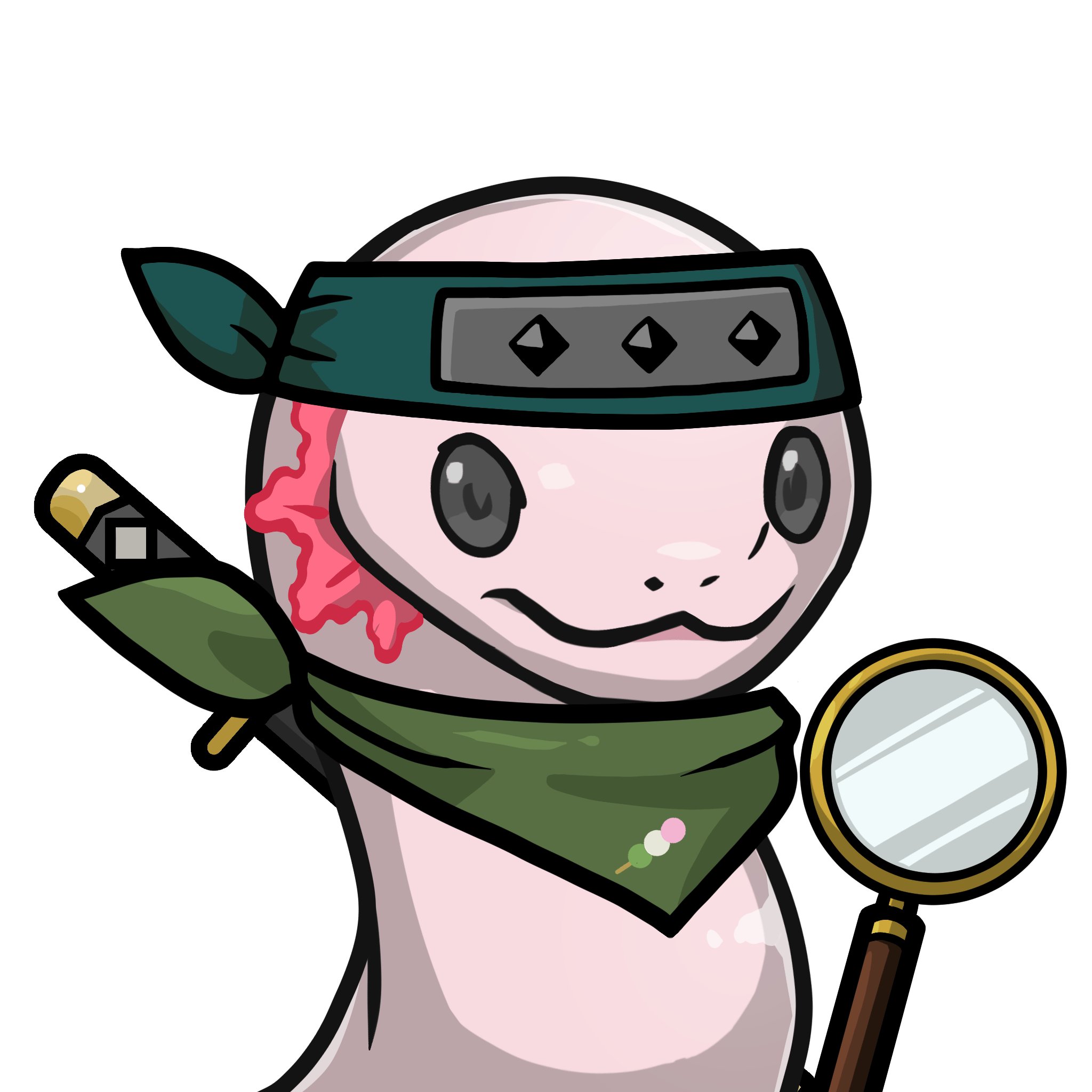 Orochi-Axolotl #18087
