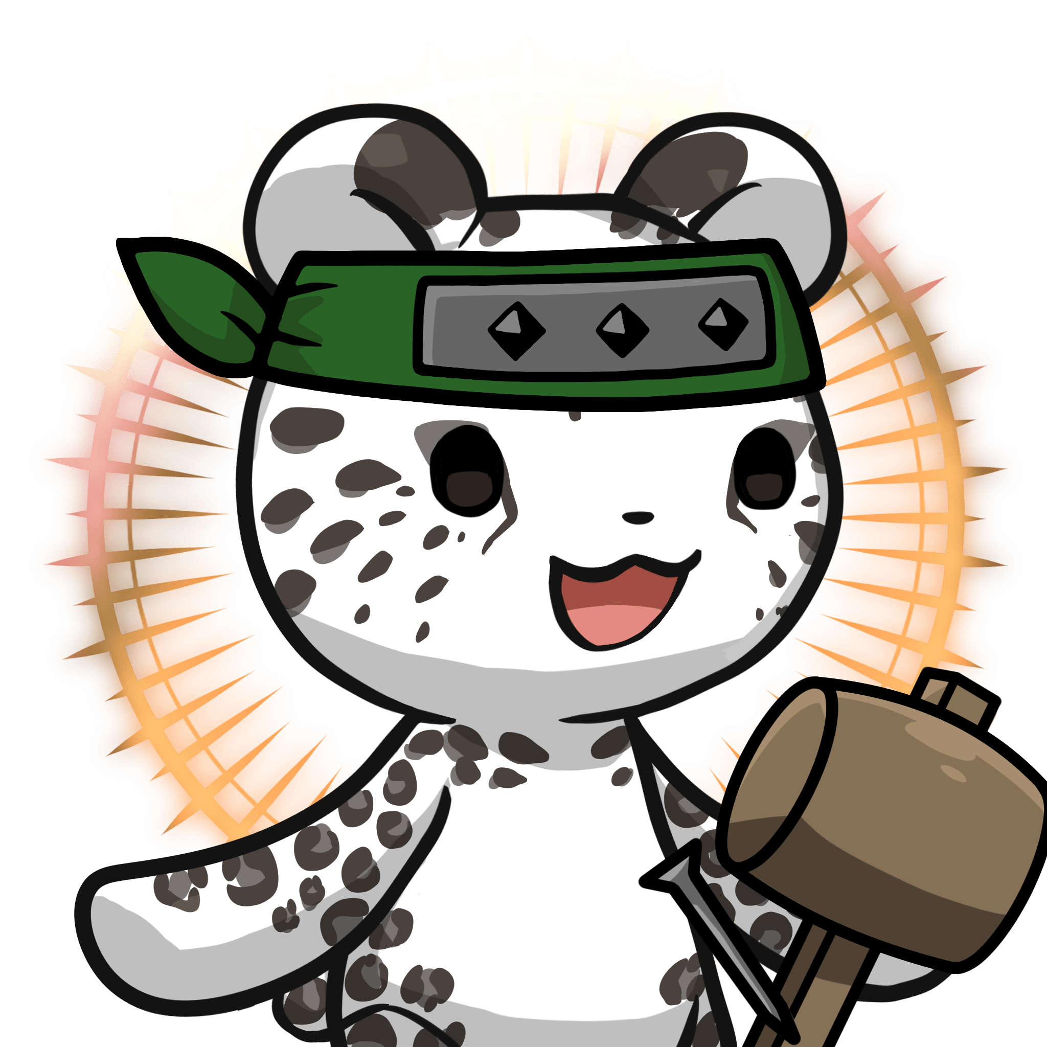 Leelee-Snow leopard #18119