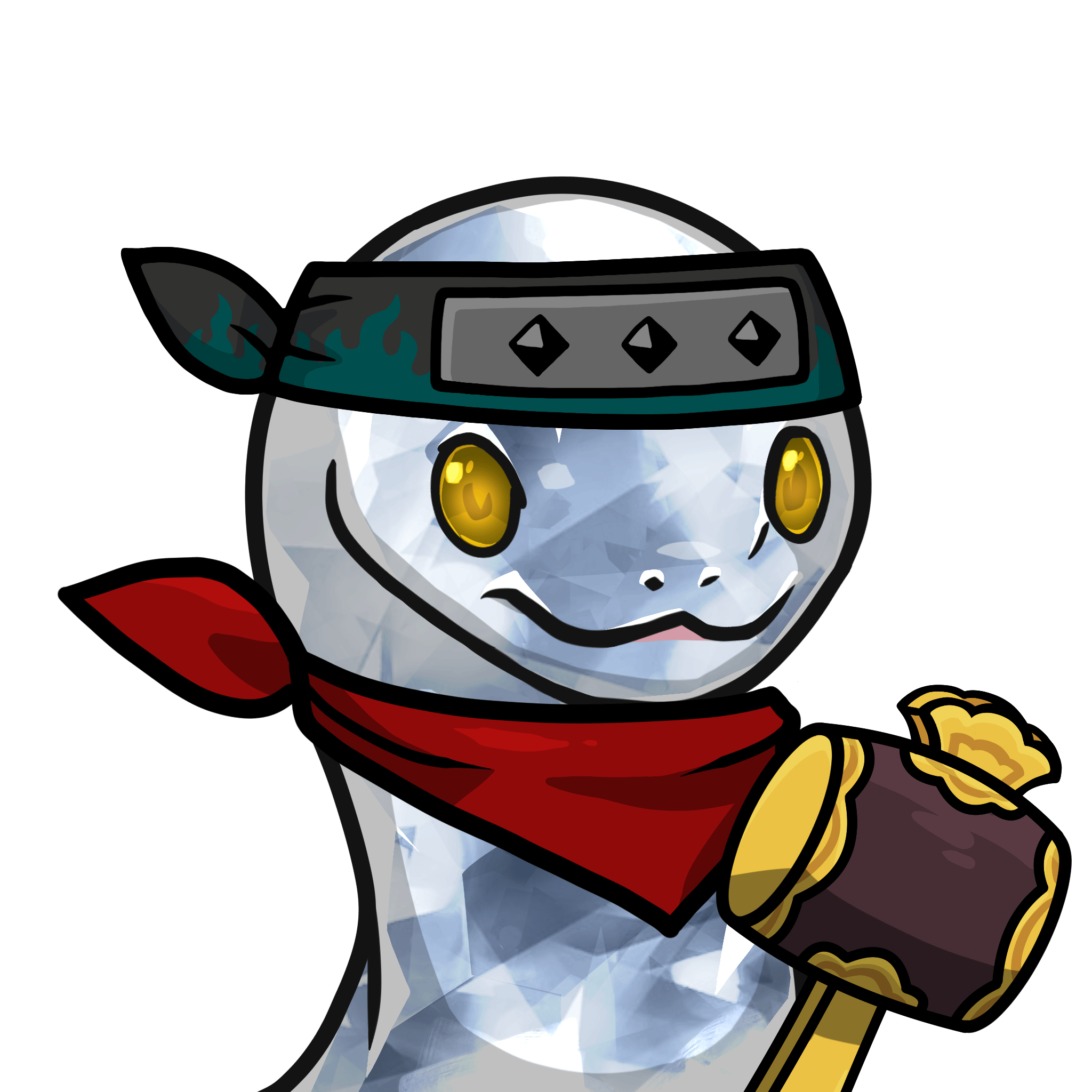 Orochi-Diamond #18126