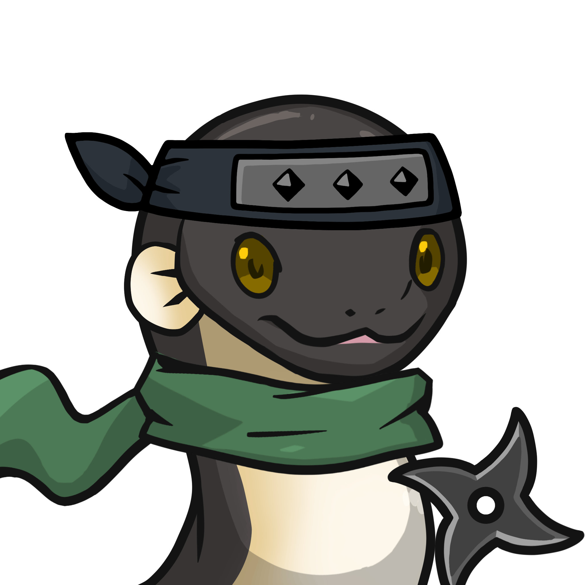 Orochi-Eel #18208