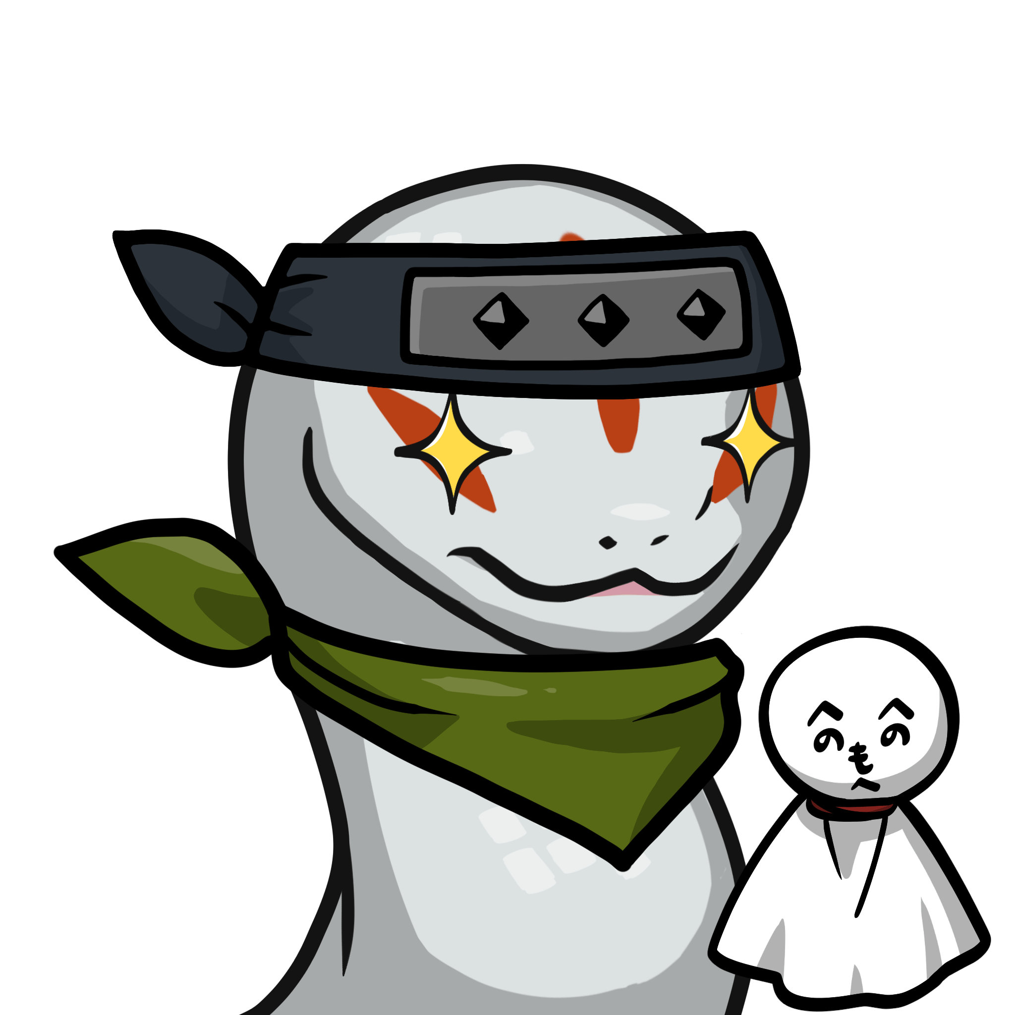 Orochi-Shine #18261