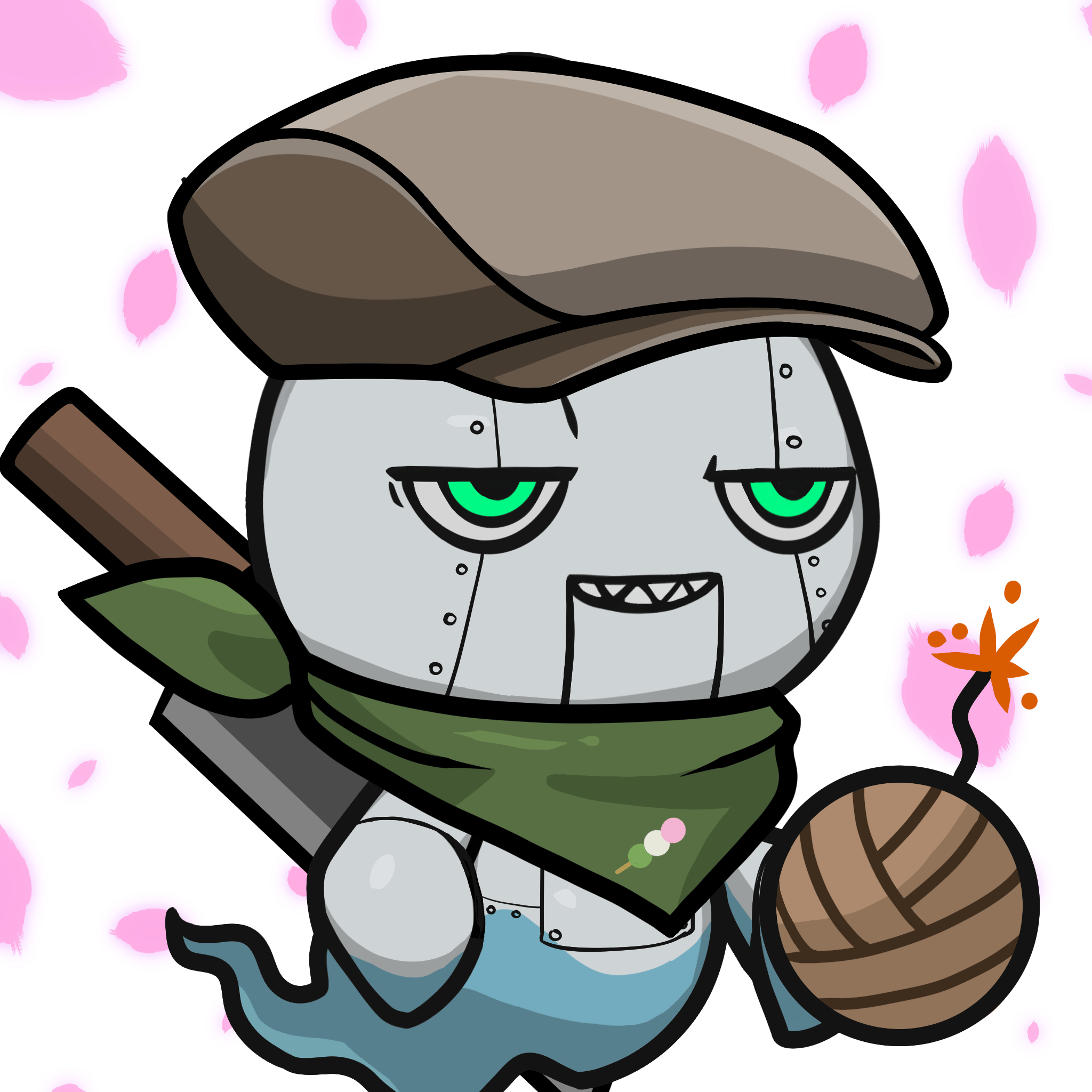 Mitama-Robot #18267
