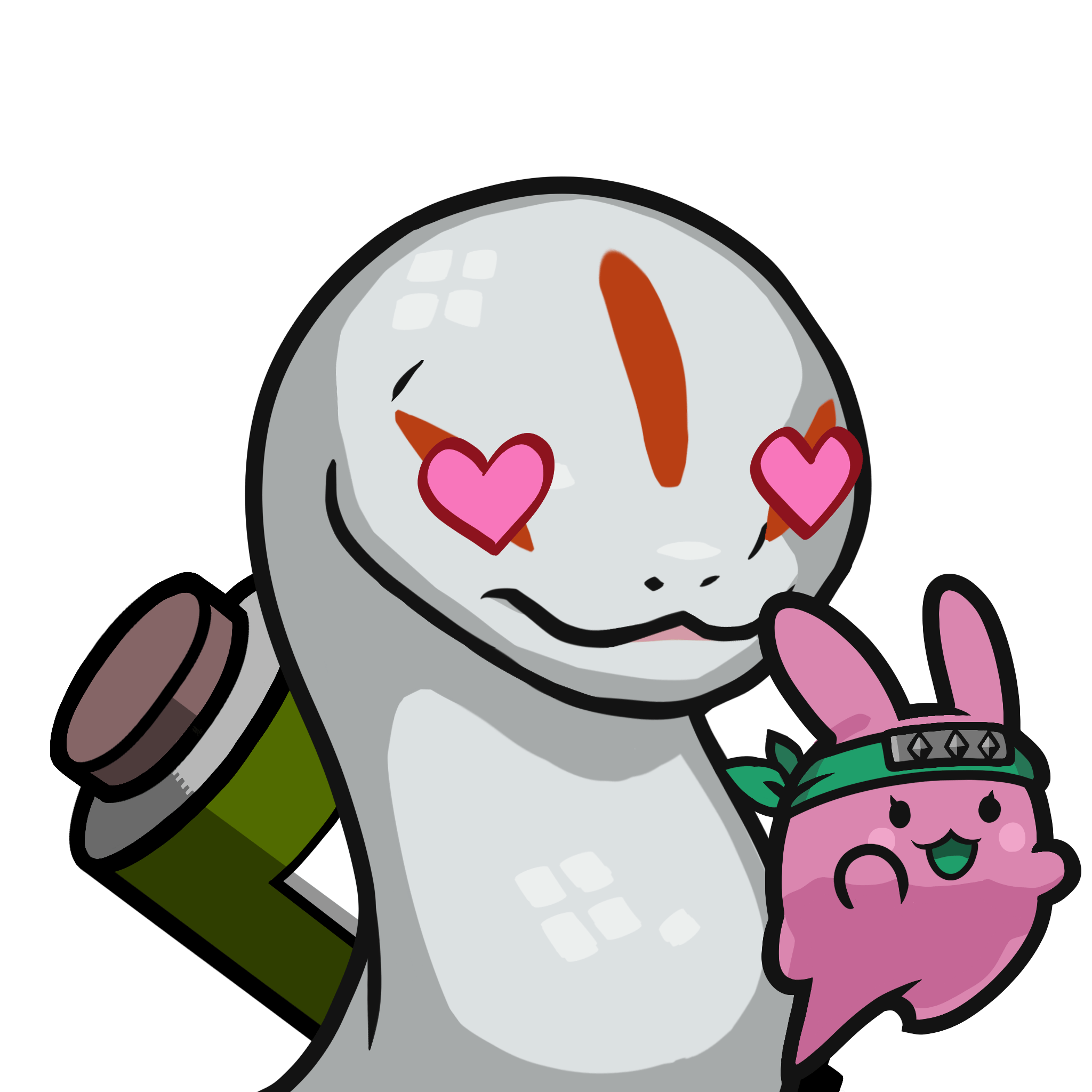 Orochi-Love #18360