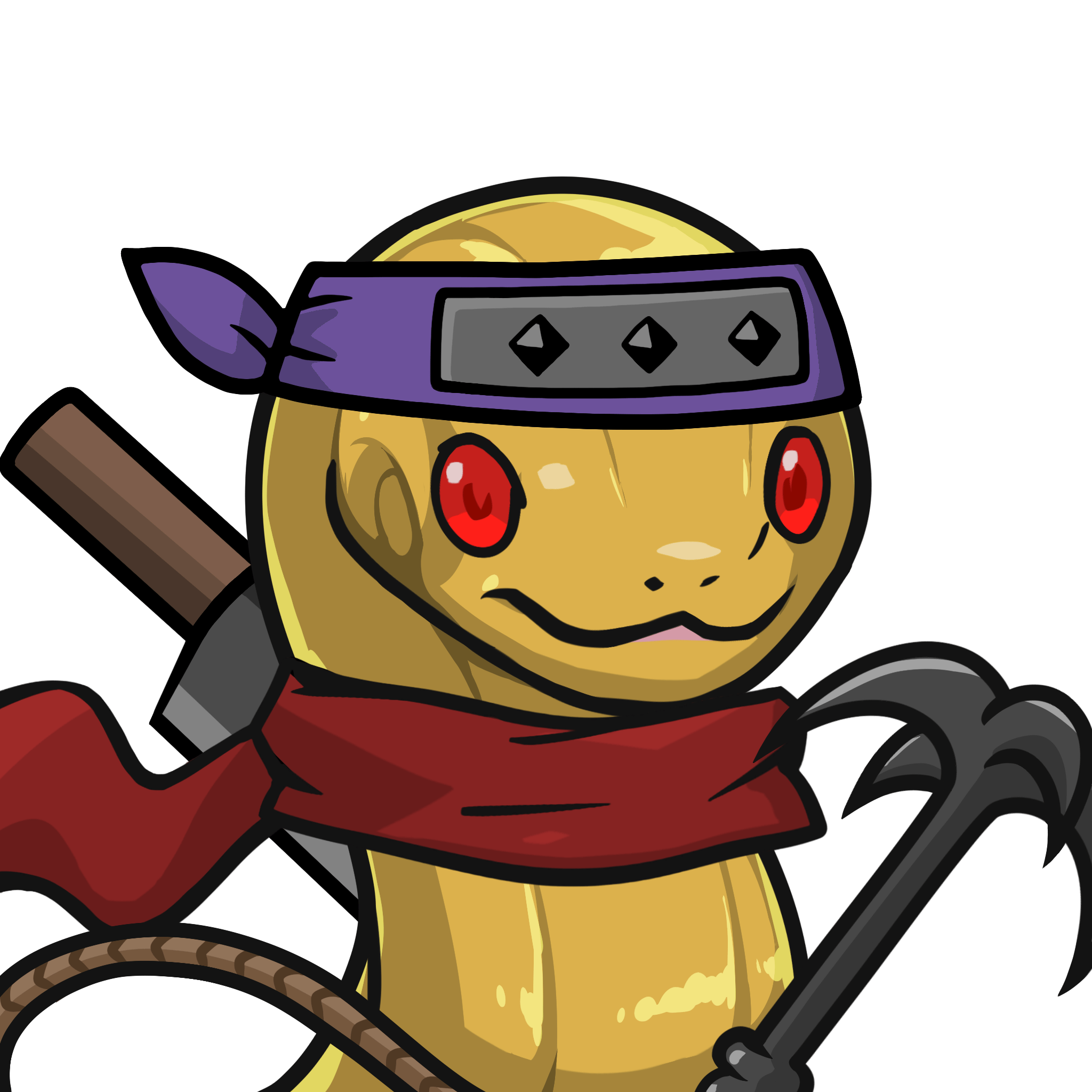 Orochi-Cane #18504