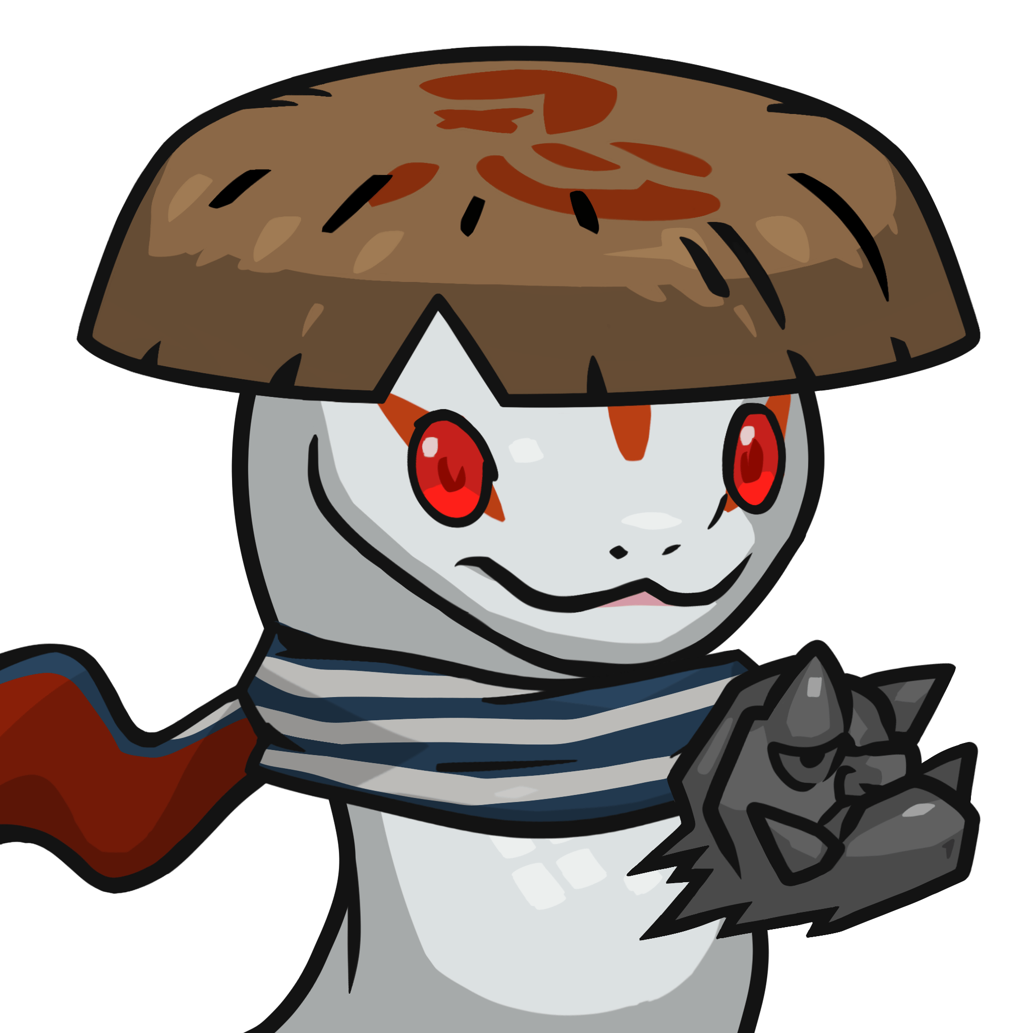 Orochi-CNP Origins #18558