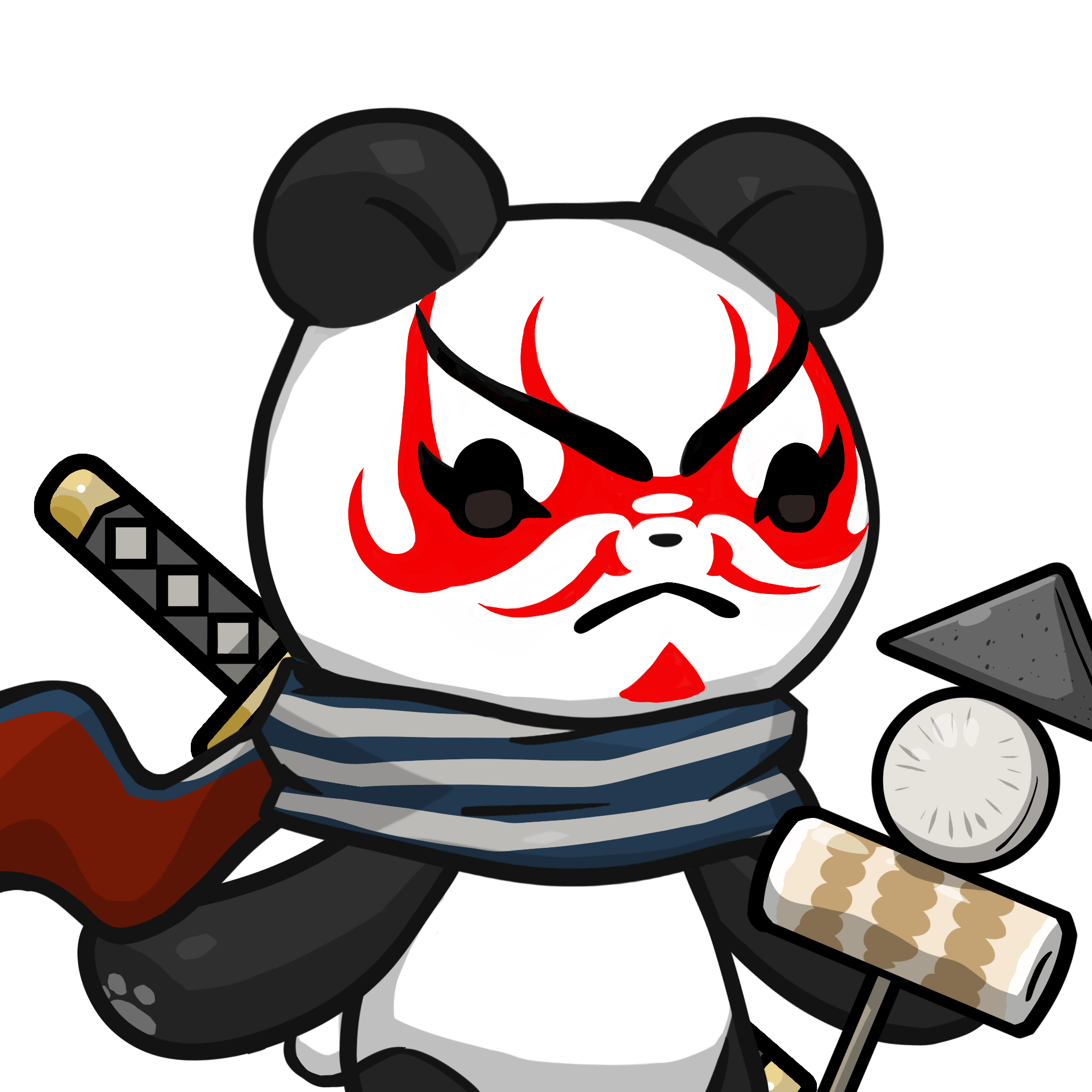 Leelee-Kabuki02 #18563