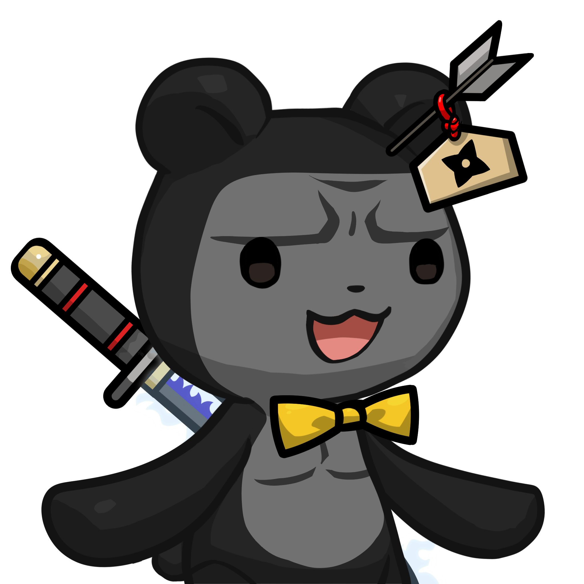 Leelee-Gorilla #18608