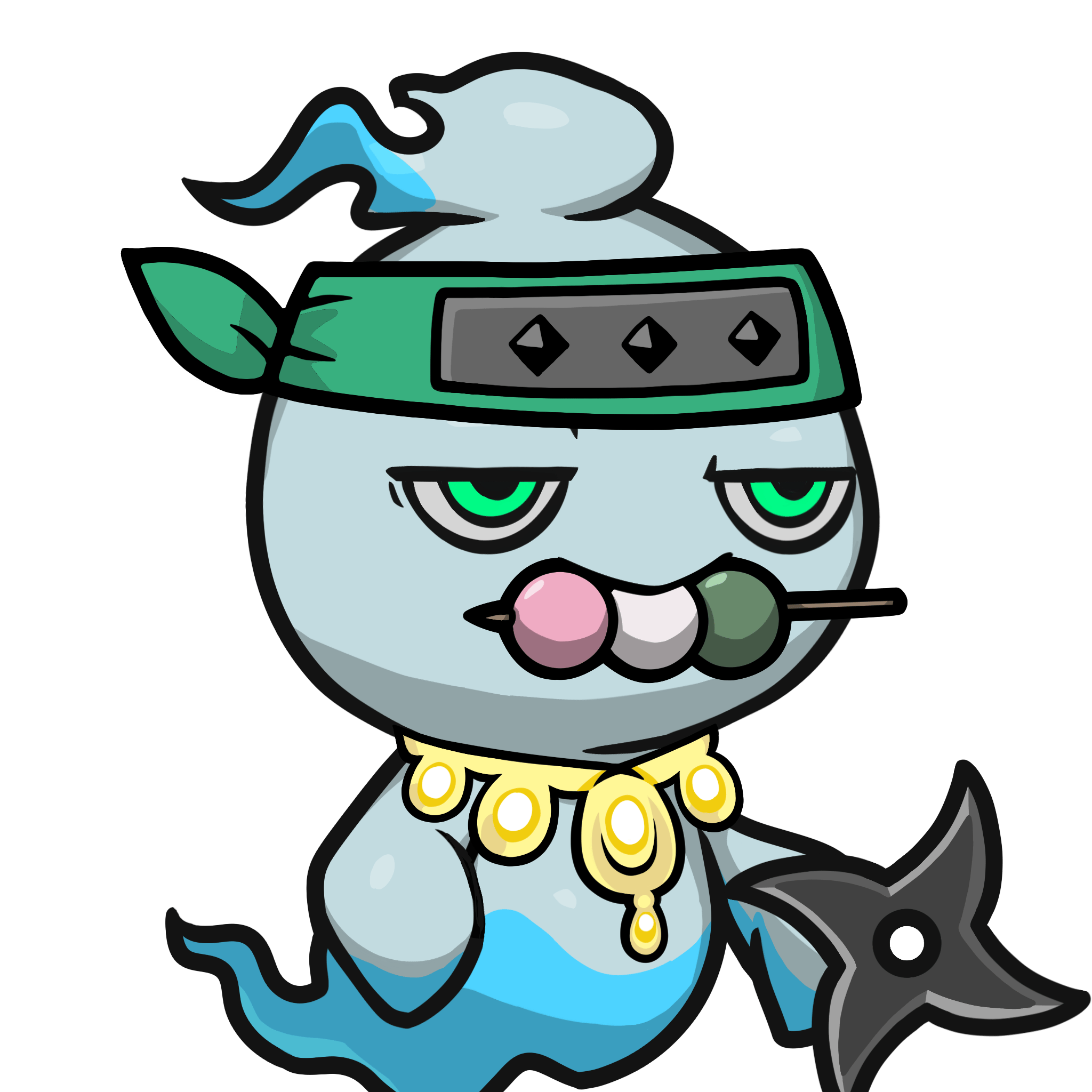 Mitama-Dango #01866