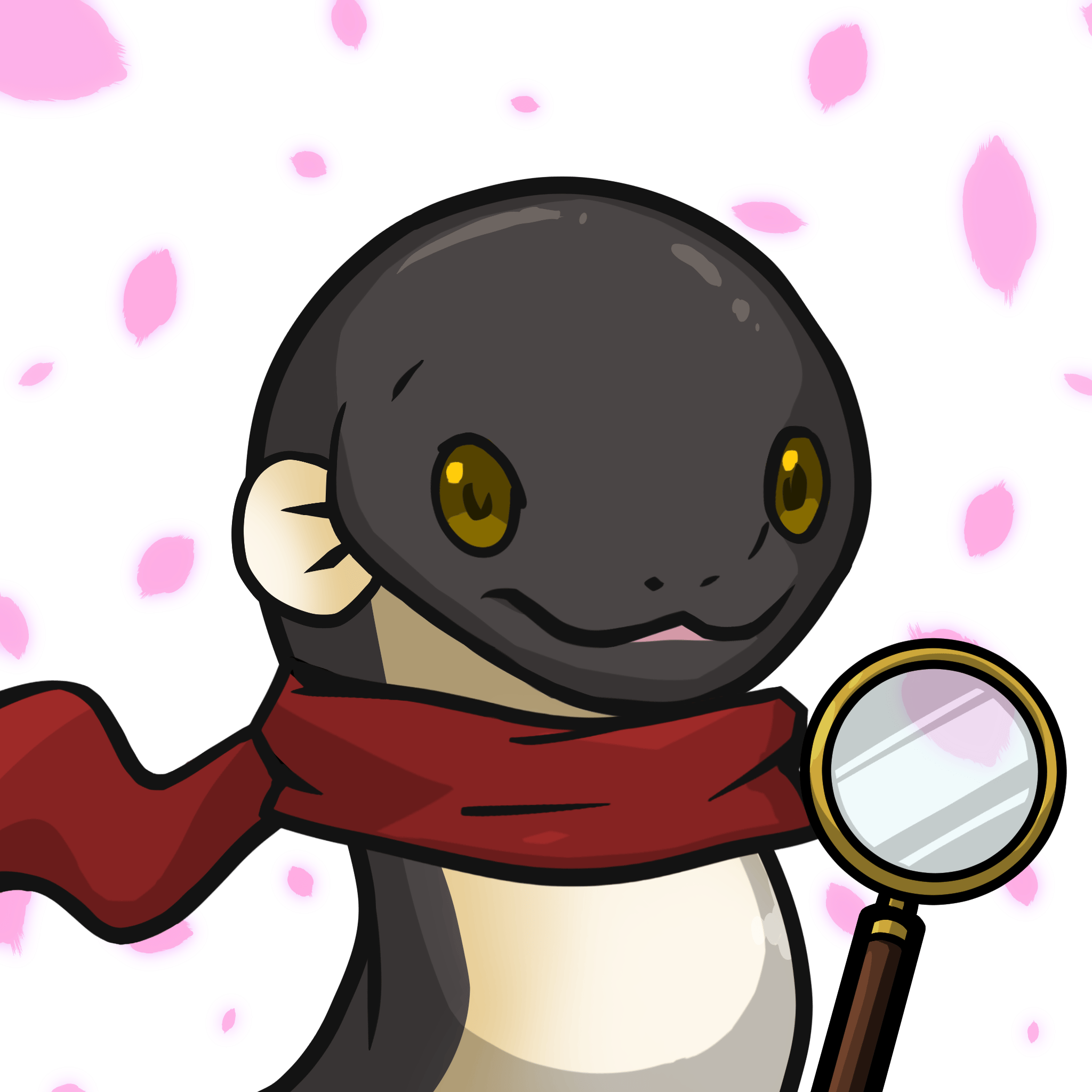 Orochi-Eel #18661