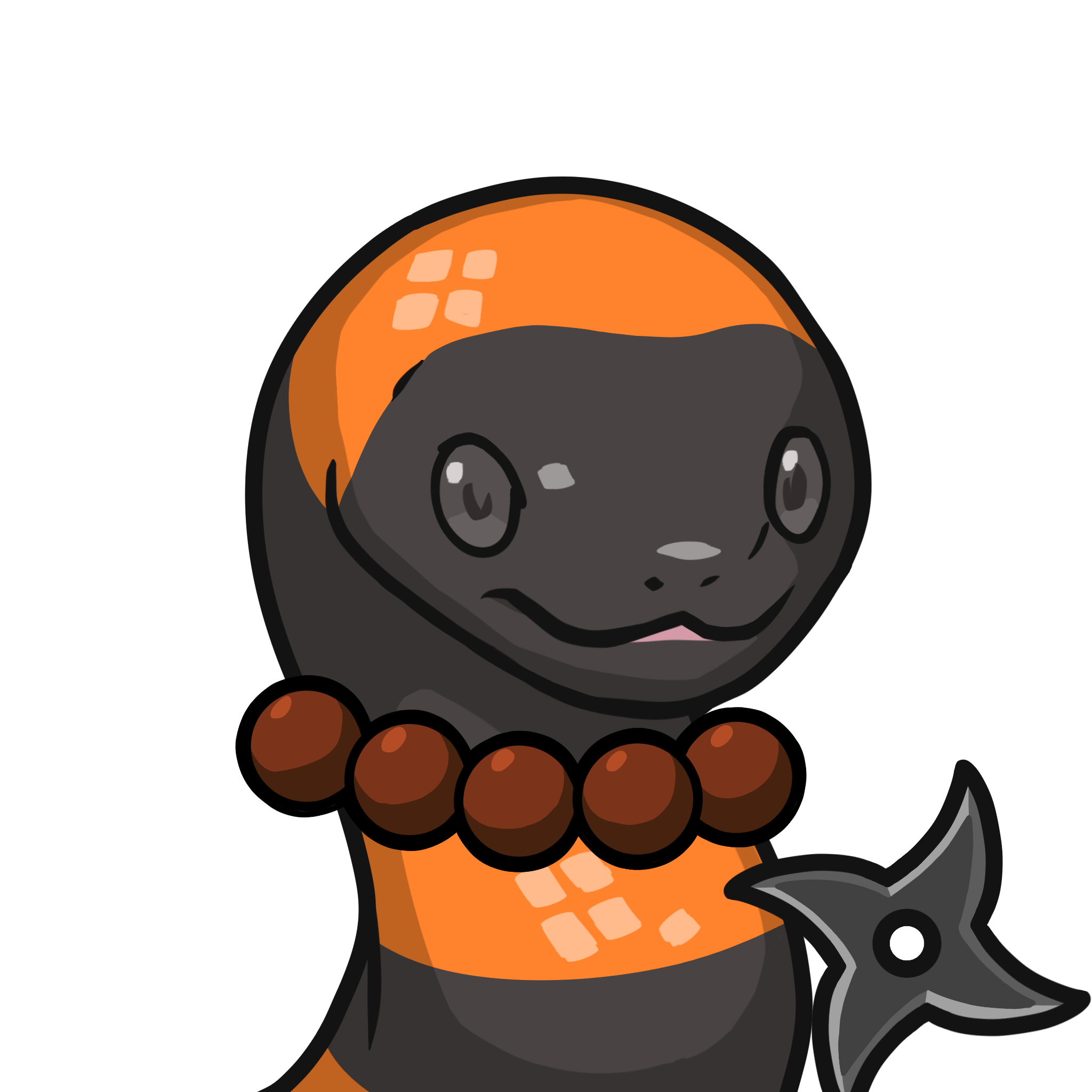 ［Locked］Orochi-Sivam snake #18667