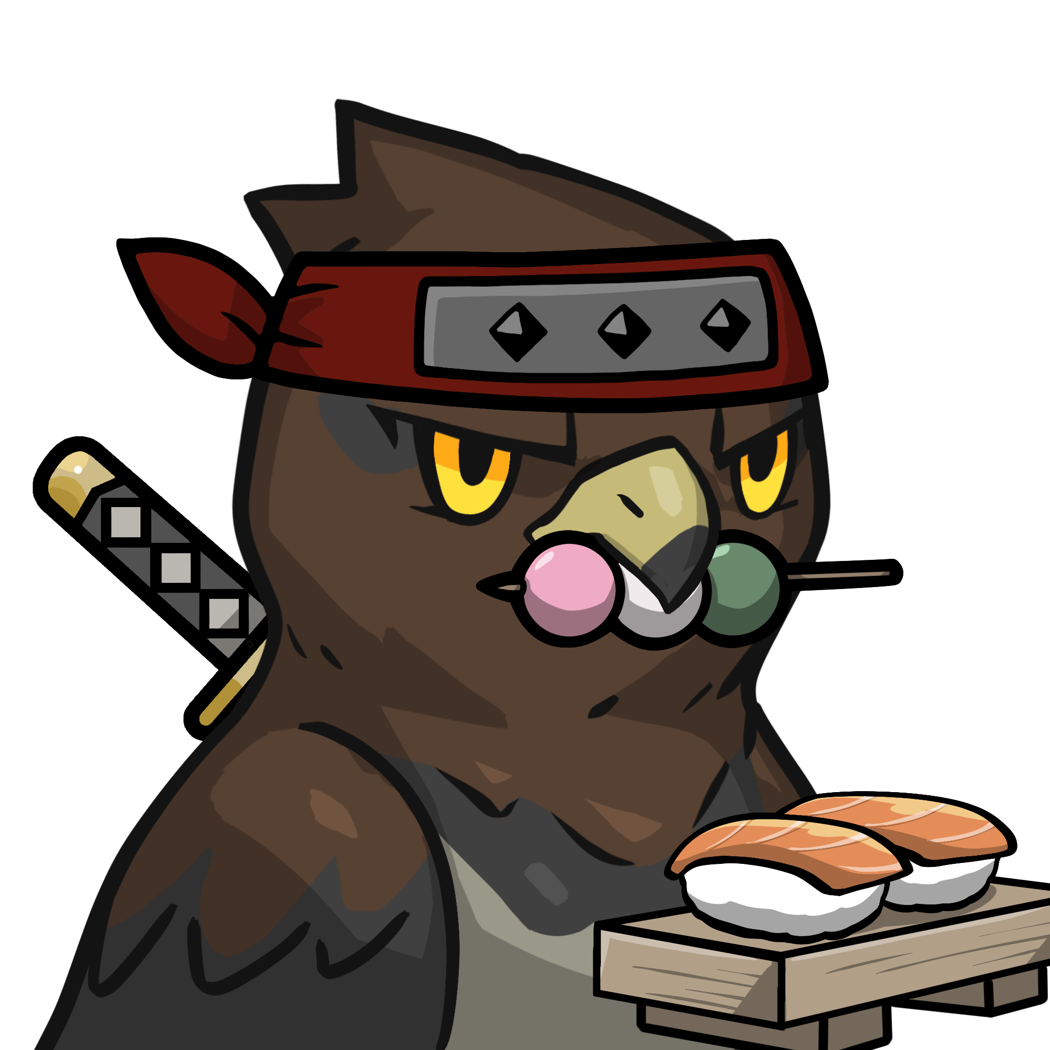 Narukami-Dango #18670