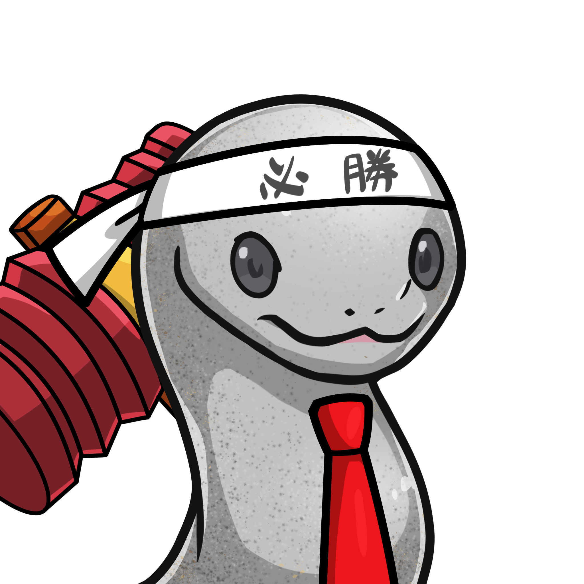 Orochi-Marble #18682