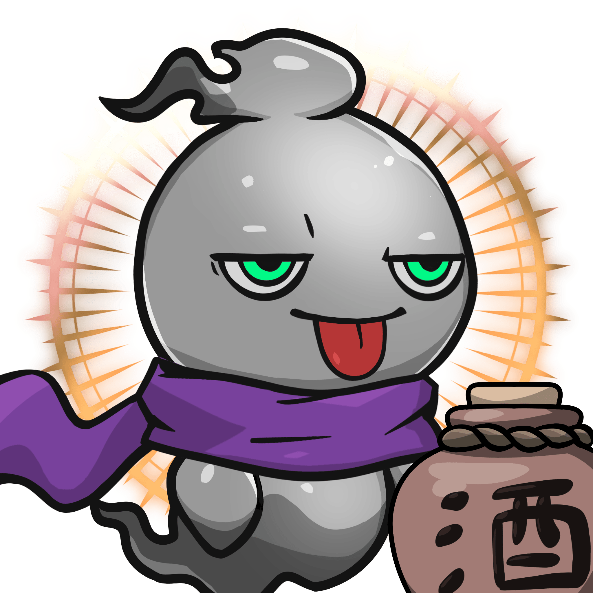 Mitama-Silver02 #18684