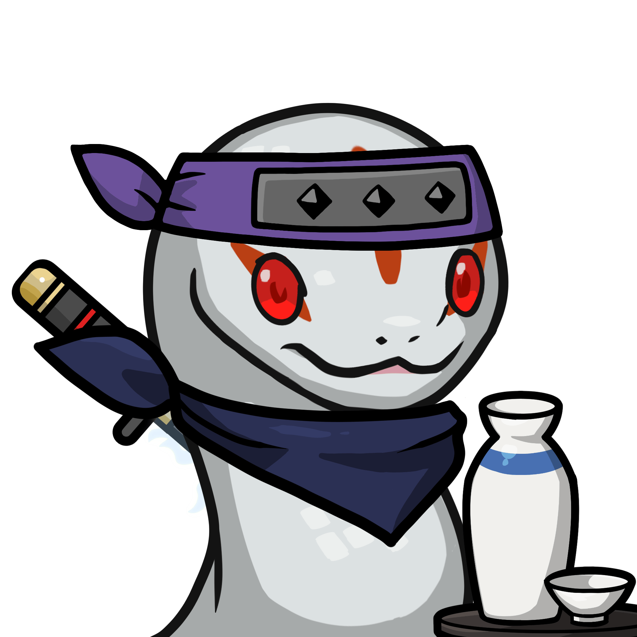 Orochi-CNP Origins #18730
