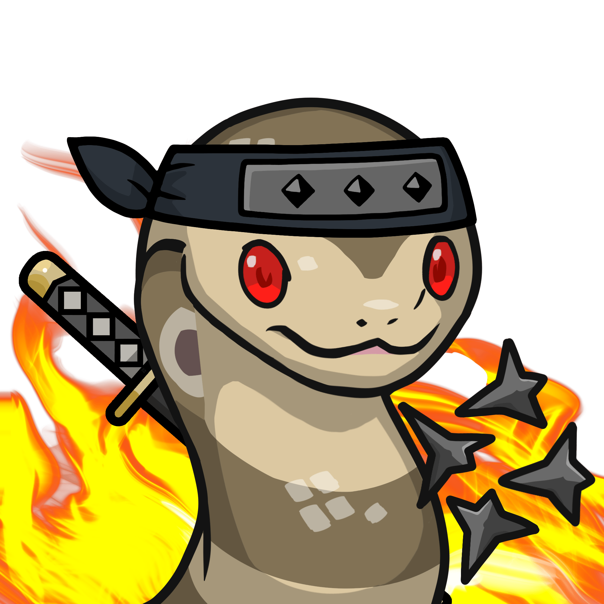 Orochi-Cobra #18753