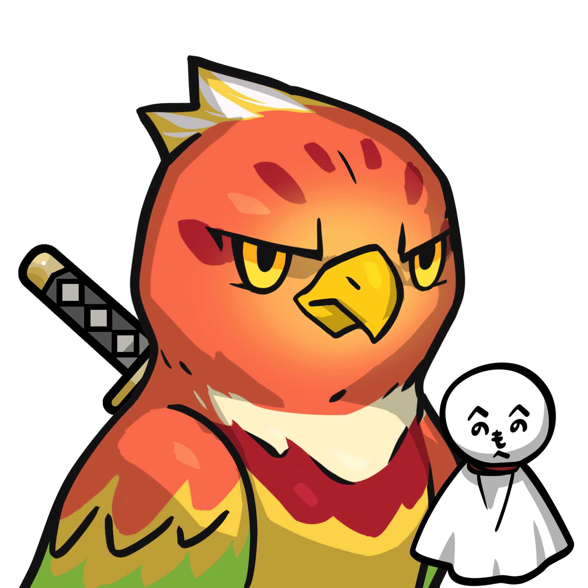 Narukami-Phoenix #18773