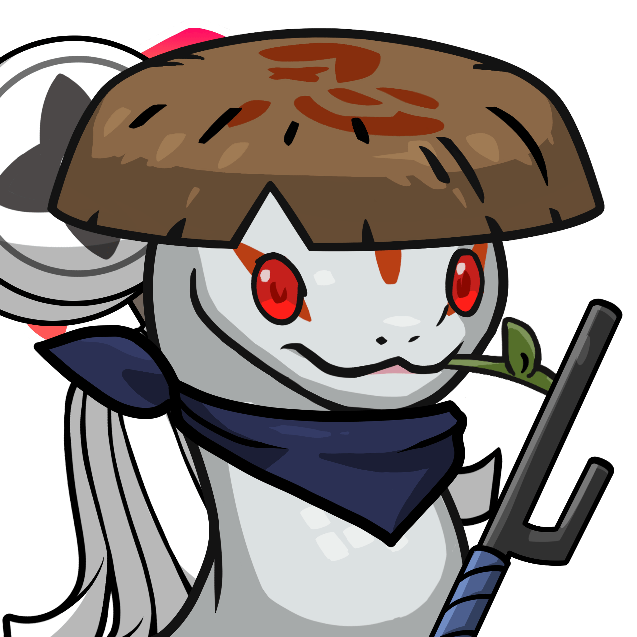 Orochi-Leaf #01880