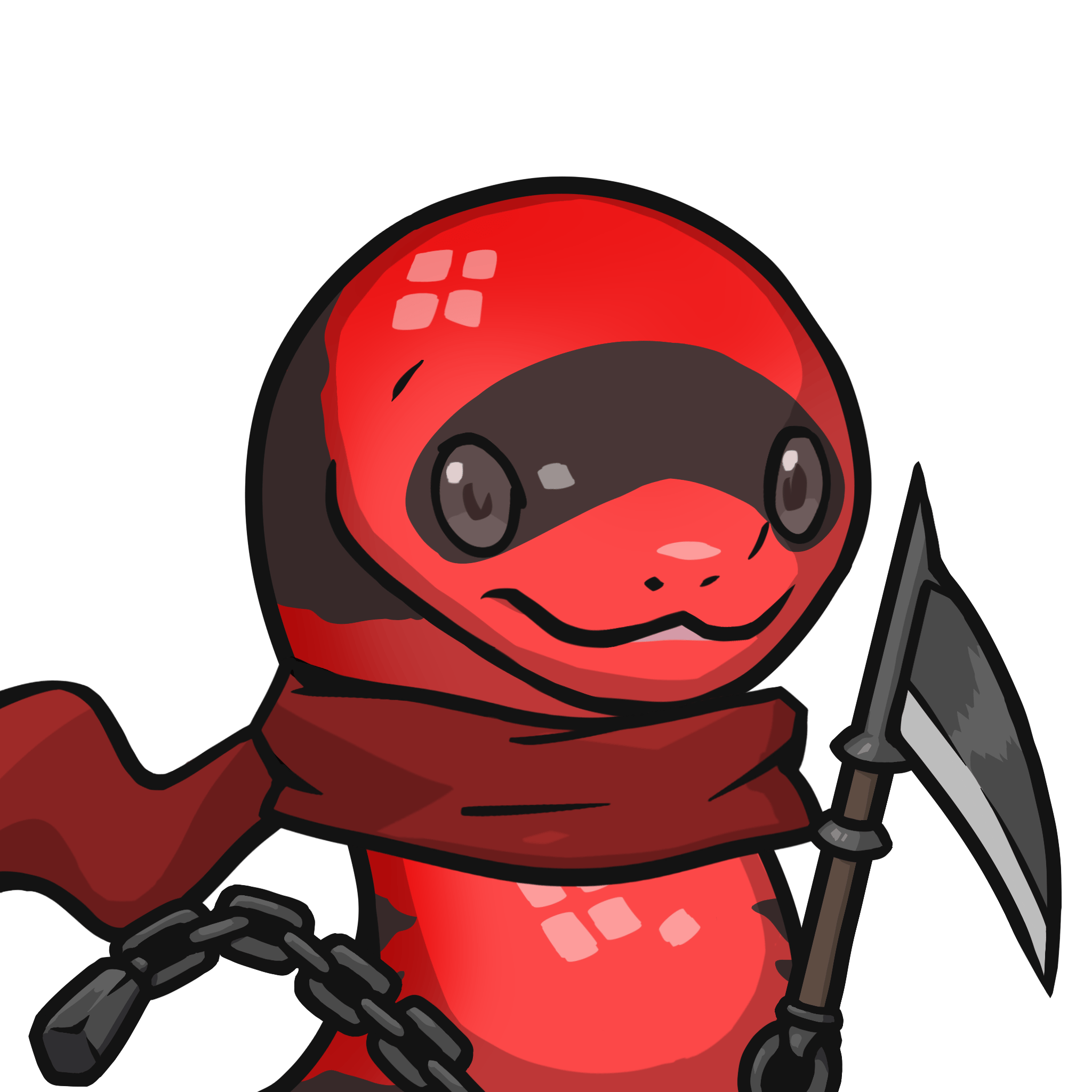 Orochi-Honduran milksnake #18835