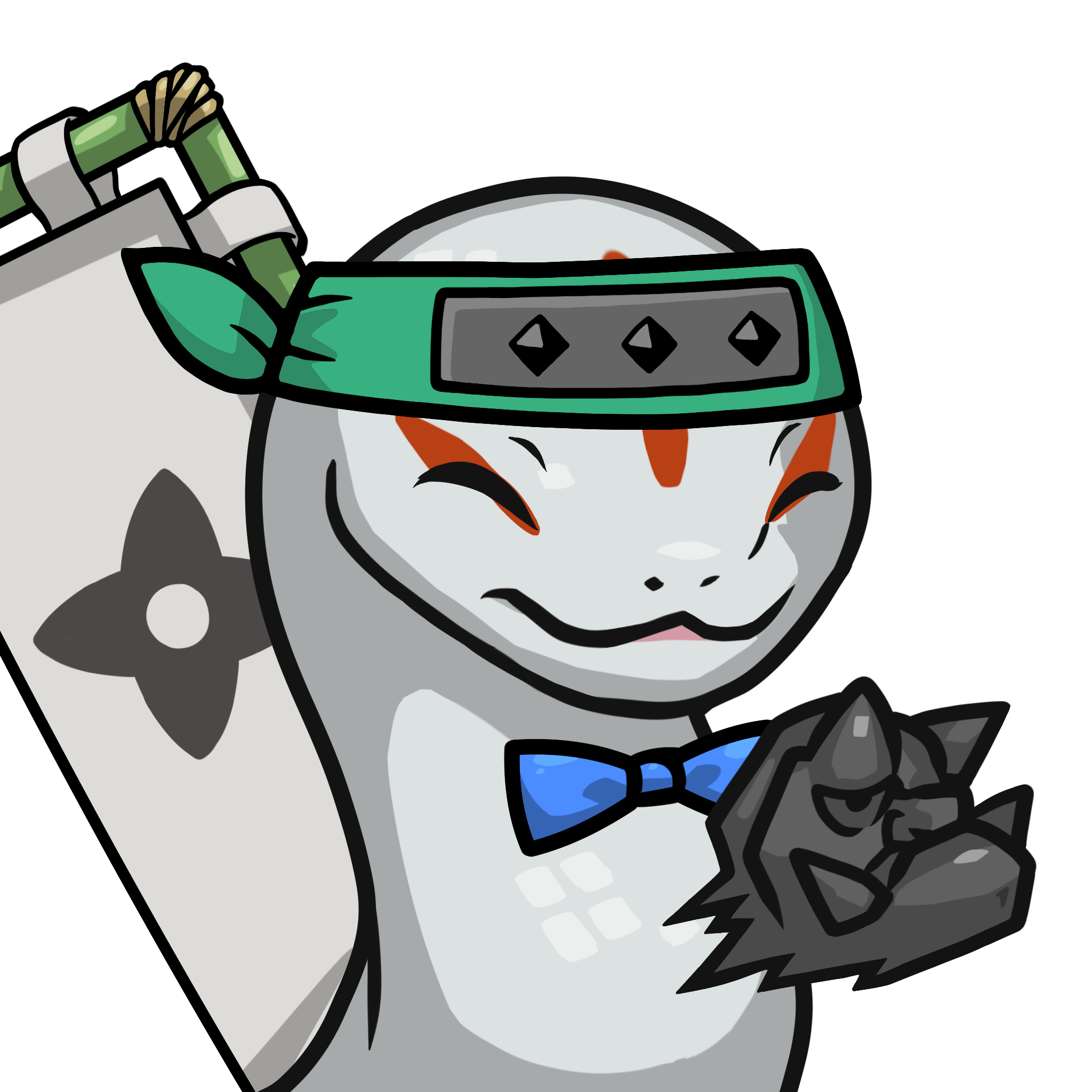 Orochi-Joy #19012
