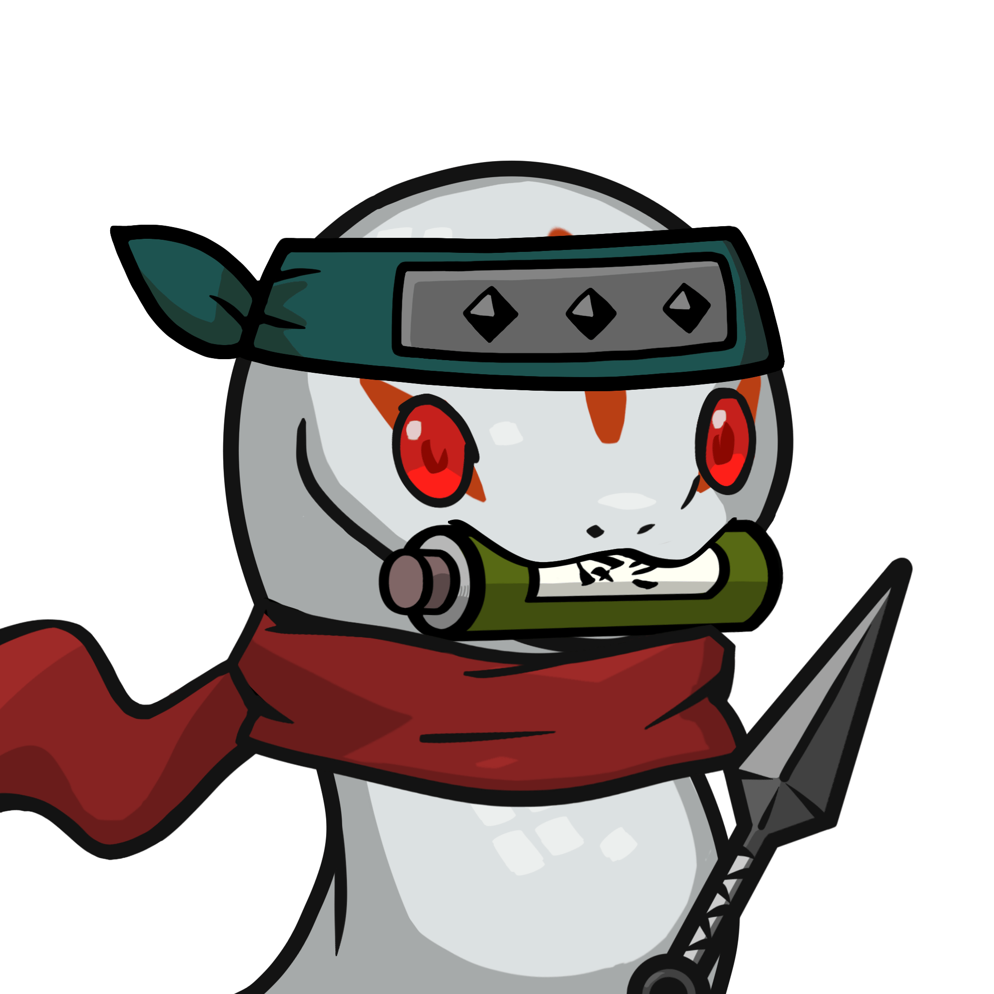 Orochi-Scroll #19036