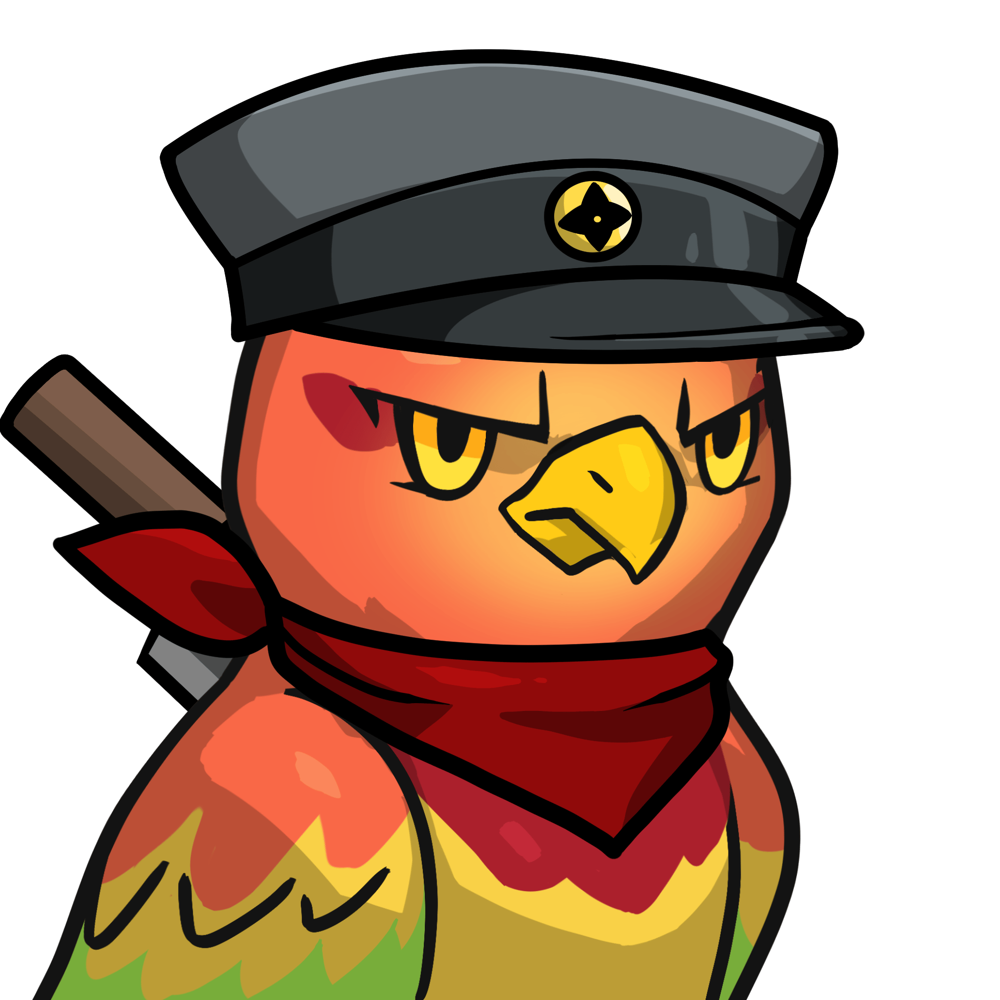 Narukami-Phoenix #19168