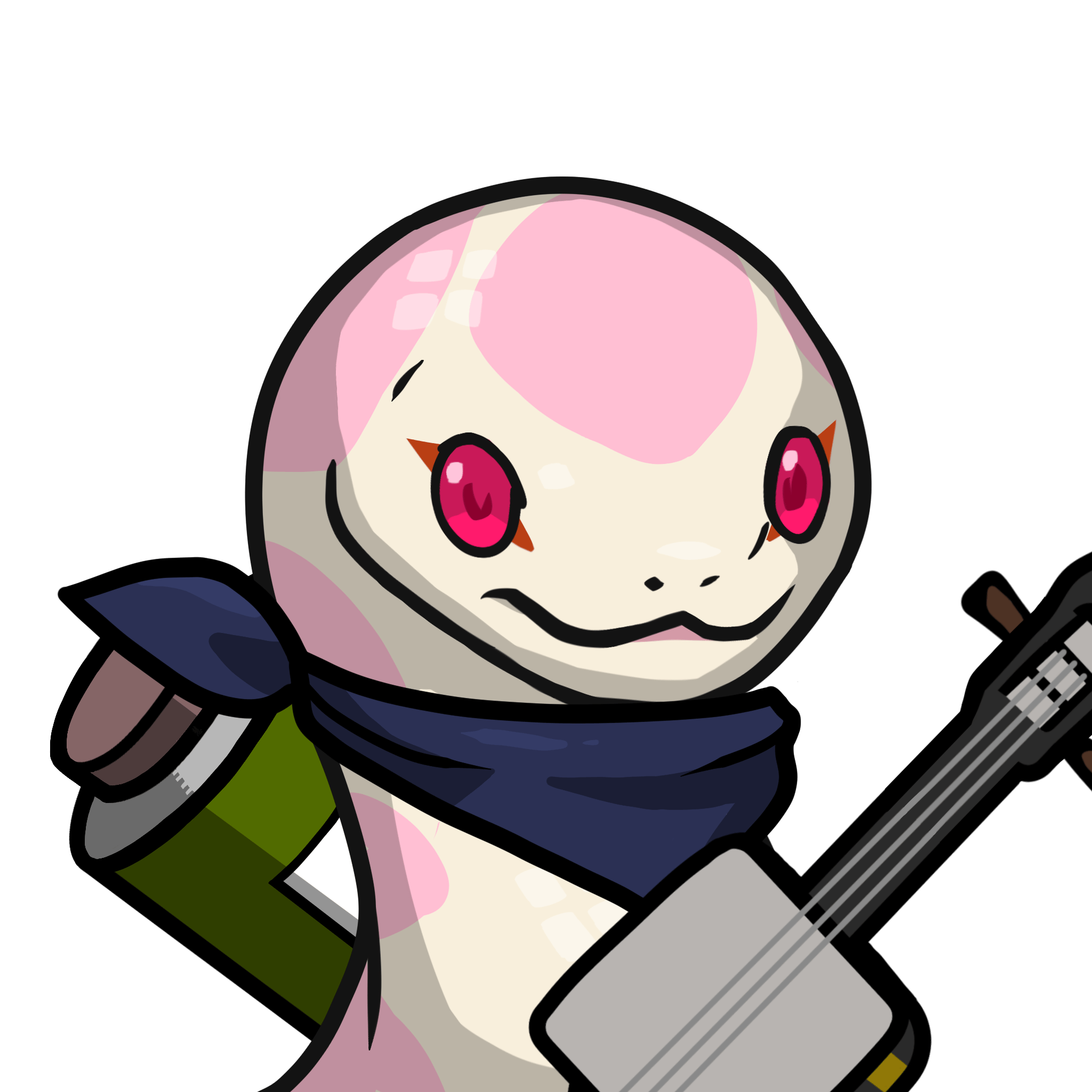 Orochi-Sweet #19204