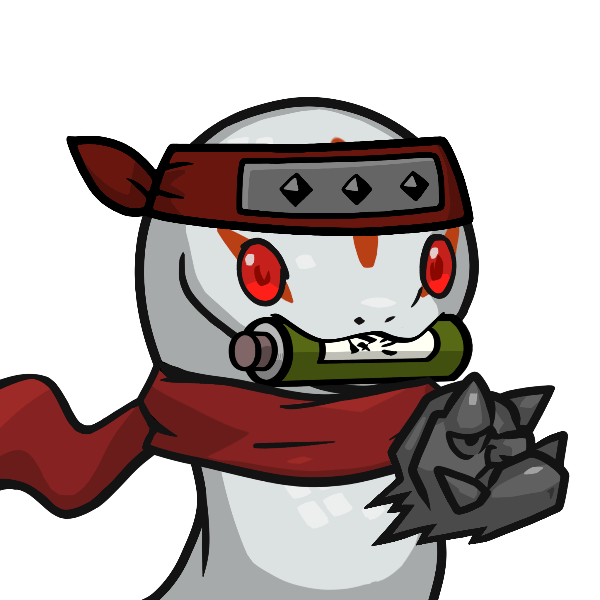 Orochi-Scroll #19218